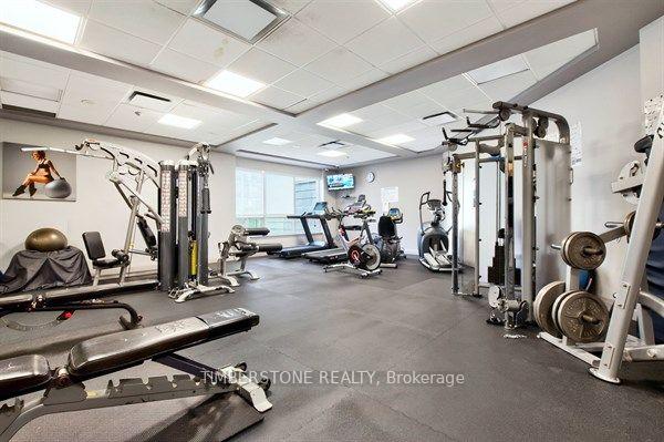 Photo 30 of Unit 803, 50 Disera Drive, Vaughan, Beverley Glen — HOMEH
