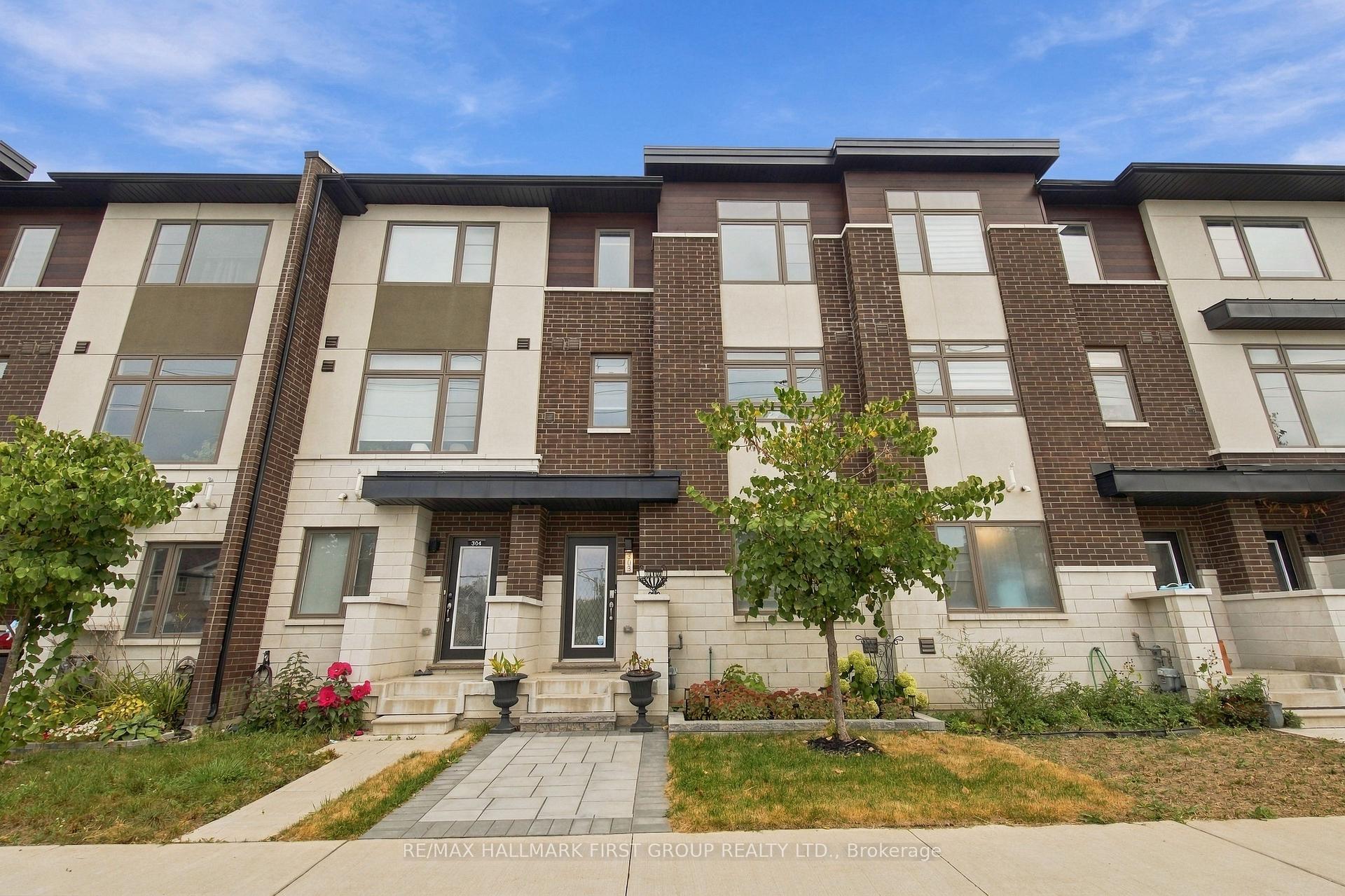 Photo 1 of Unit 303, 250 Finch Avenue, Pickering, Rouge Park — HOMEH
