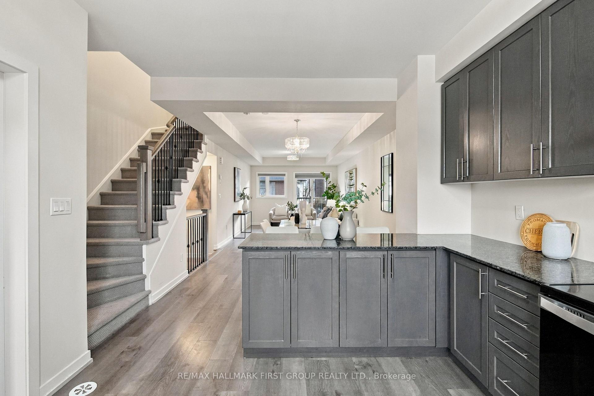 Photo 11 of Unit 303, 250 Finch Avenue, Pickering, Rouge Park — HOMEH