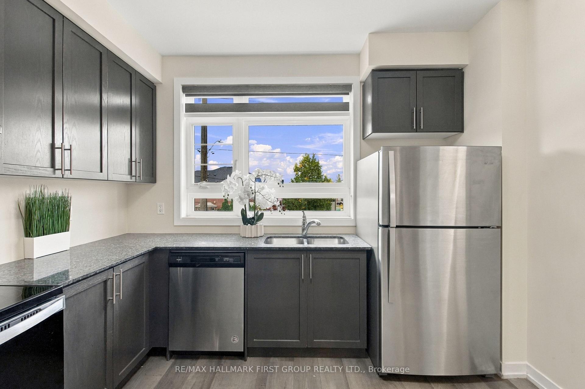 Photo 12 of Unit 303, 250 Finch Avenue, Pickering, Rouge Park — HOMEH