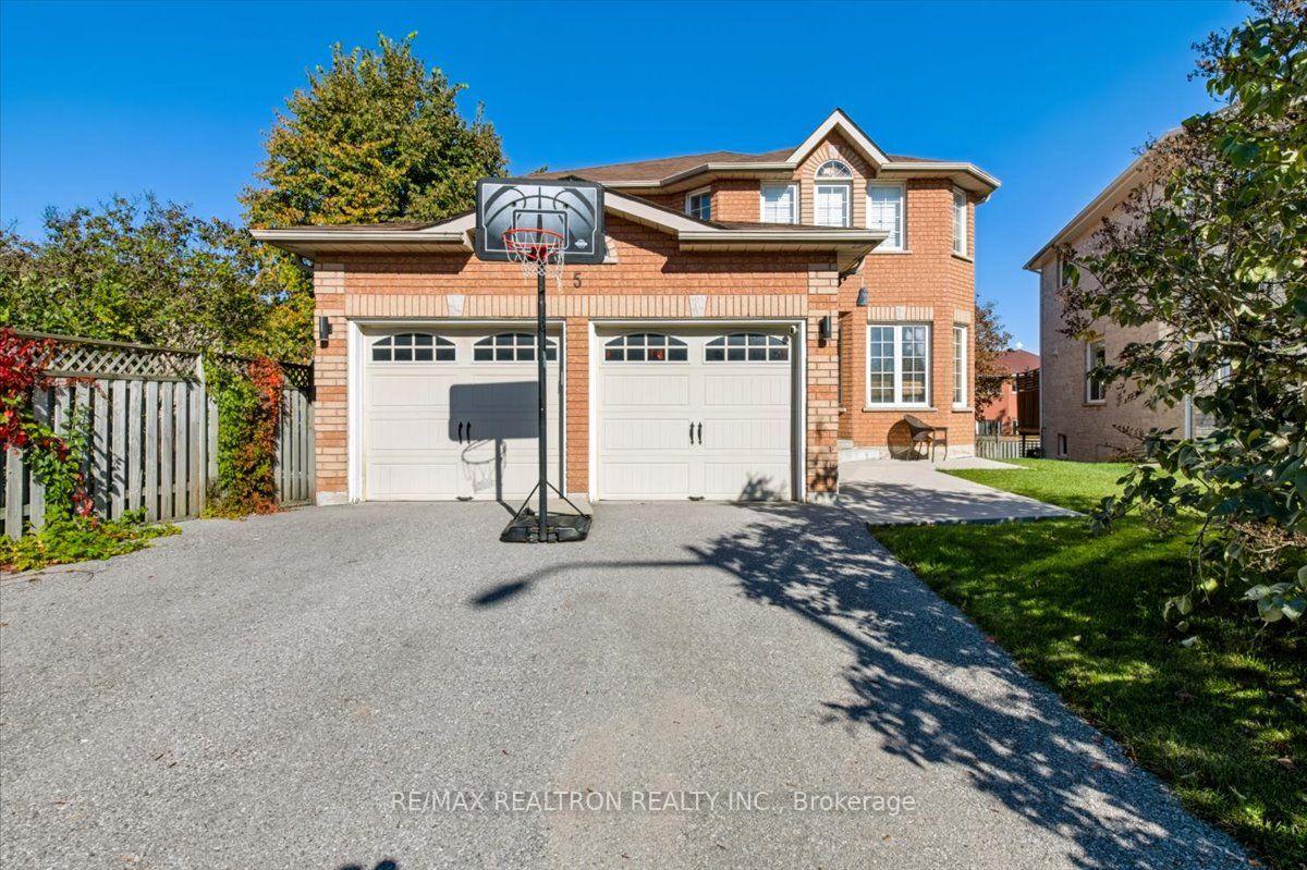 Photo 1 of 5 Widgeon Street, Barrie, Painswick South — HOMEH
