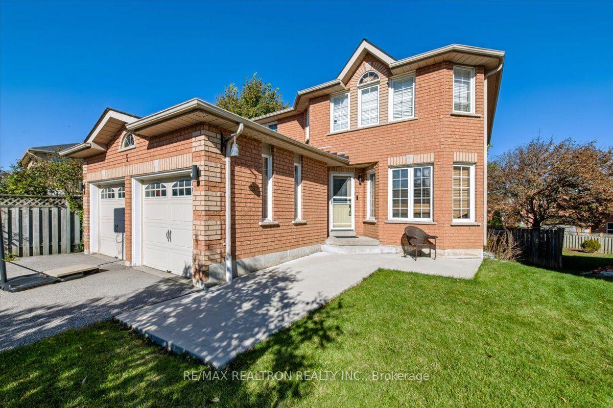 Photo 2 of 5 Widgeon Street, Barrie, Painswick South — HOMEH