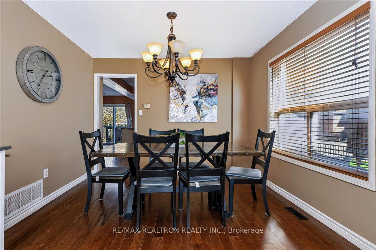 Photo 6 of 5 Widgeon Street, Barrie, Painswick South — HOMEH