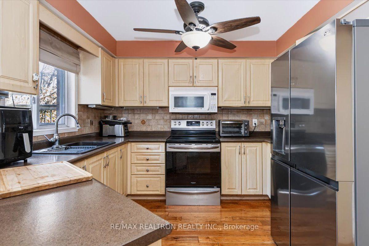 Photo 7 of 5 Widgeon Street, Barrie, Painswick South — HOMEH