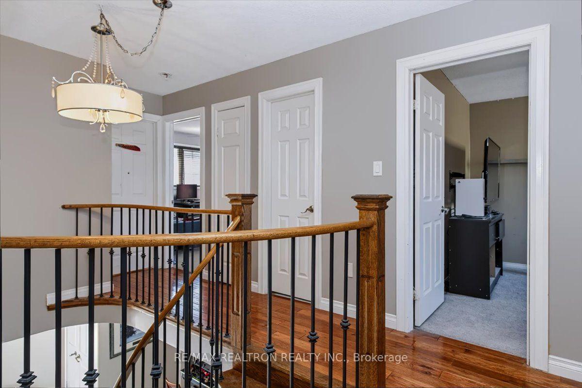 Photo 14 of 5 Widgeon Street, Barrie, Painswick South — HOMEH