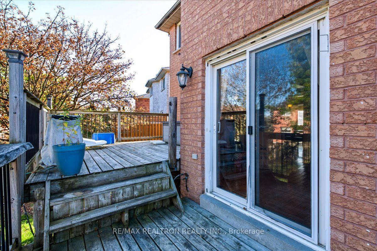 Photo 25 of 5 Widgeon Street, Barrie, Painswick South — HOMEH