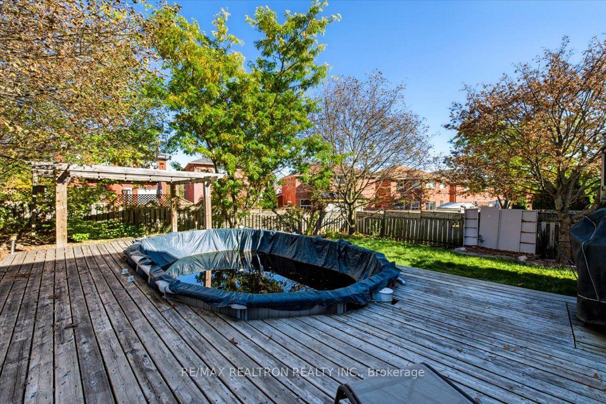 Photo 27 of 5 Widgeon Street, Barrie, Painswick South — HOMEH