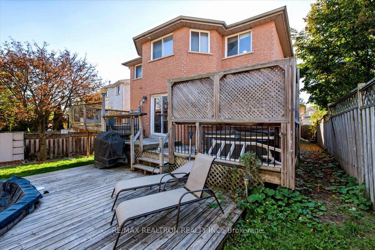 Photo 29 of 5 Widgeon Street, Barrie, Painswick South — HOMEH