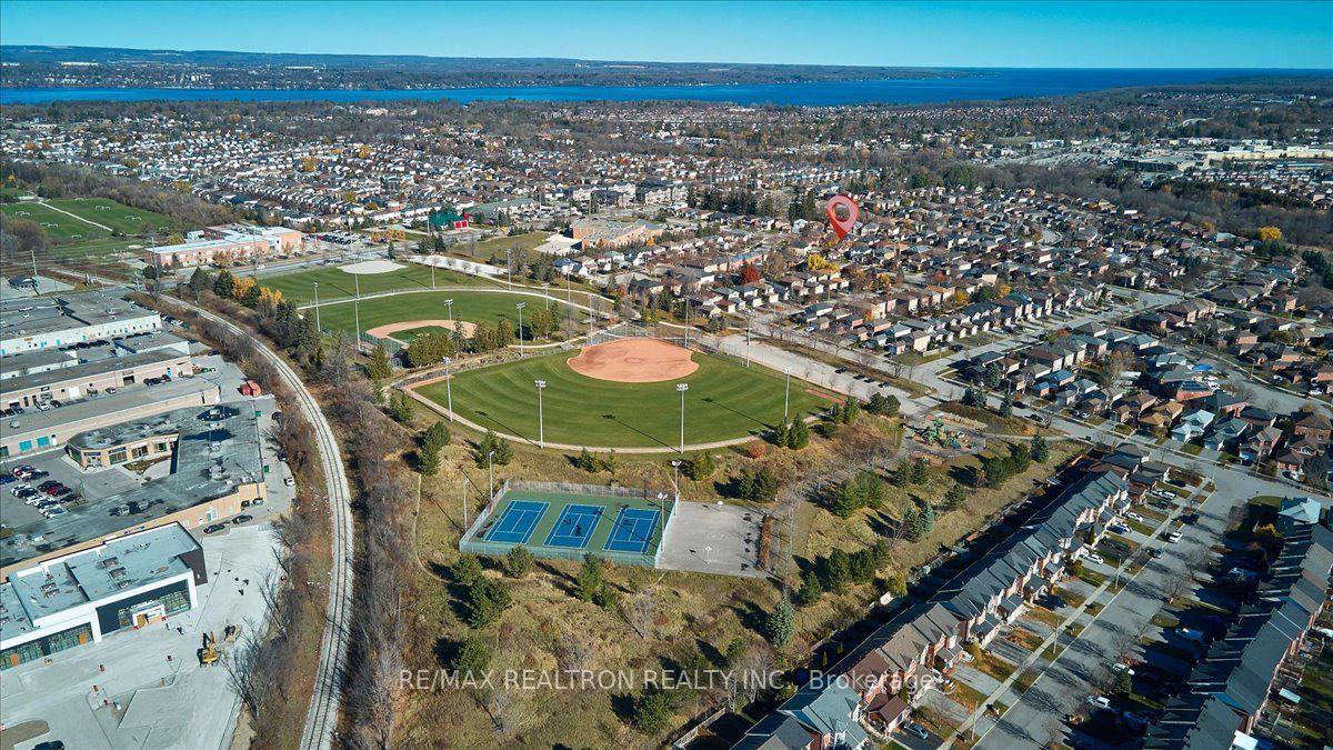 Photo 30 of 5 Widgeon Street, Barrie, Painswick South — HOMEH