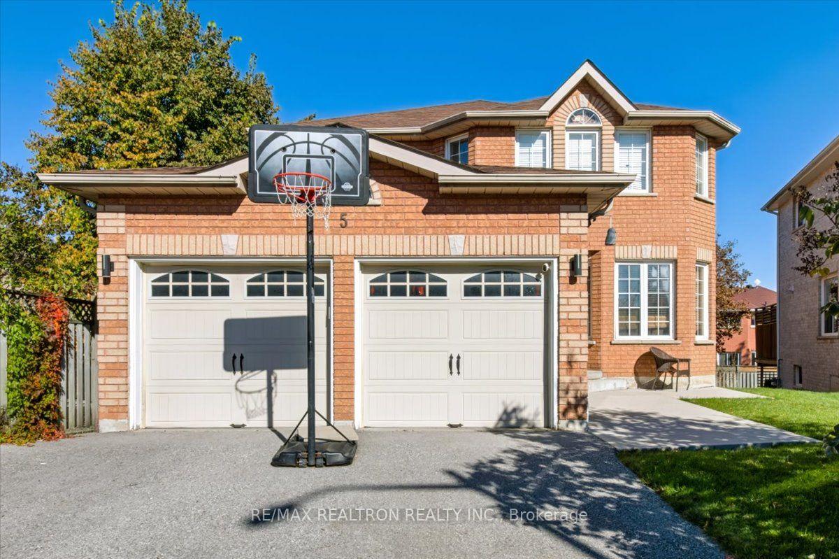 Photo 31 of 5 Widgeon Street, Barrie, Painswick South — HOMEH