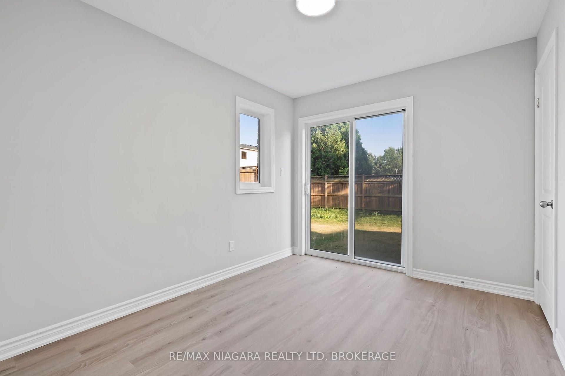 Photo 22 of 51 Superior Street, Welland, Dain City — HOMEH