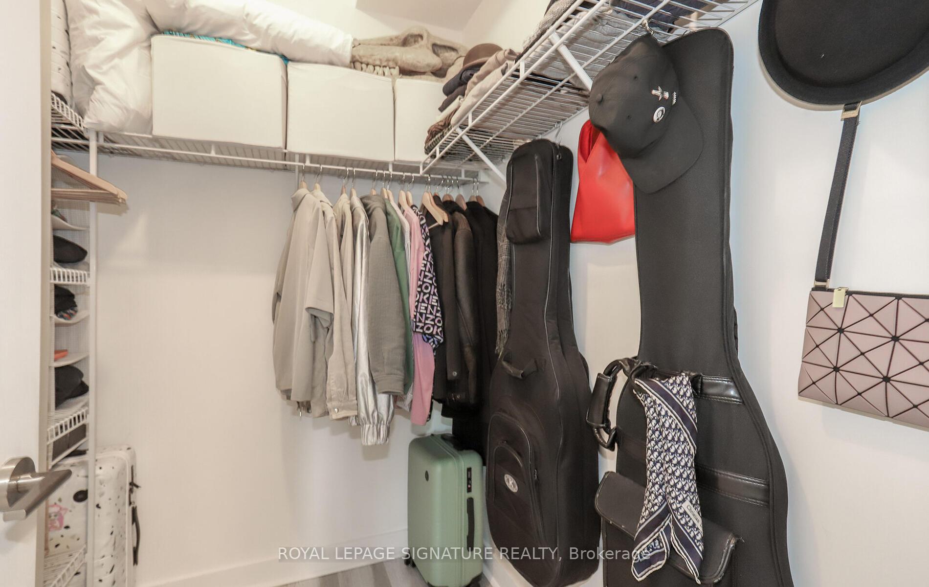 Photo 14 of Unit 612, 1171 Queen Street W, Toronto, Little Portugal — HOMEH