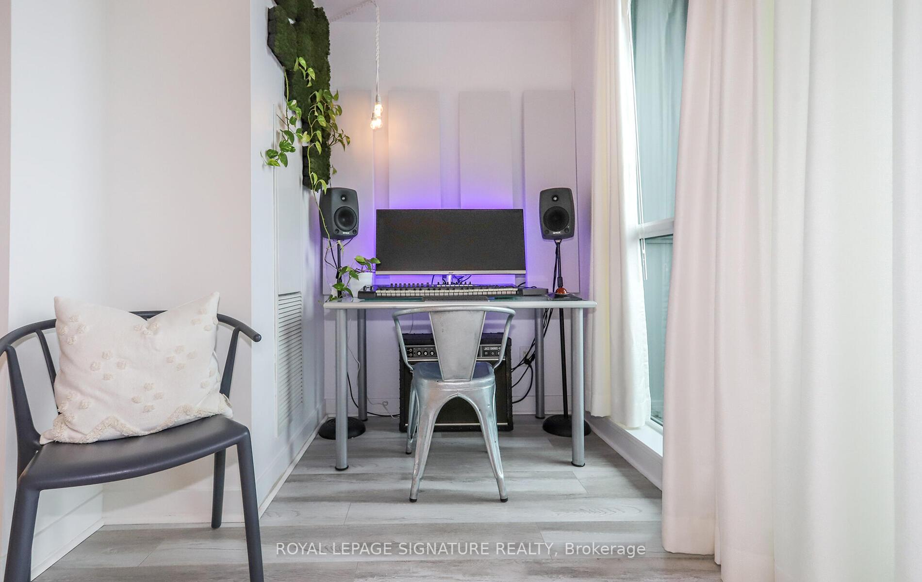 Photo 15 of Unit 612, 1171 Queen Street W, Toronto, Little Portugal — HOMEH