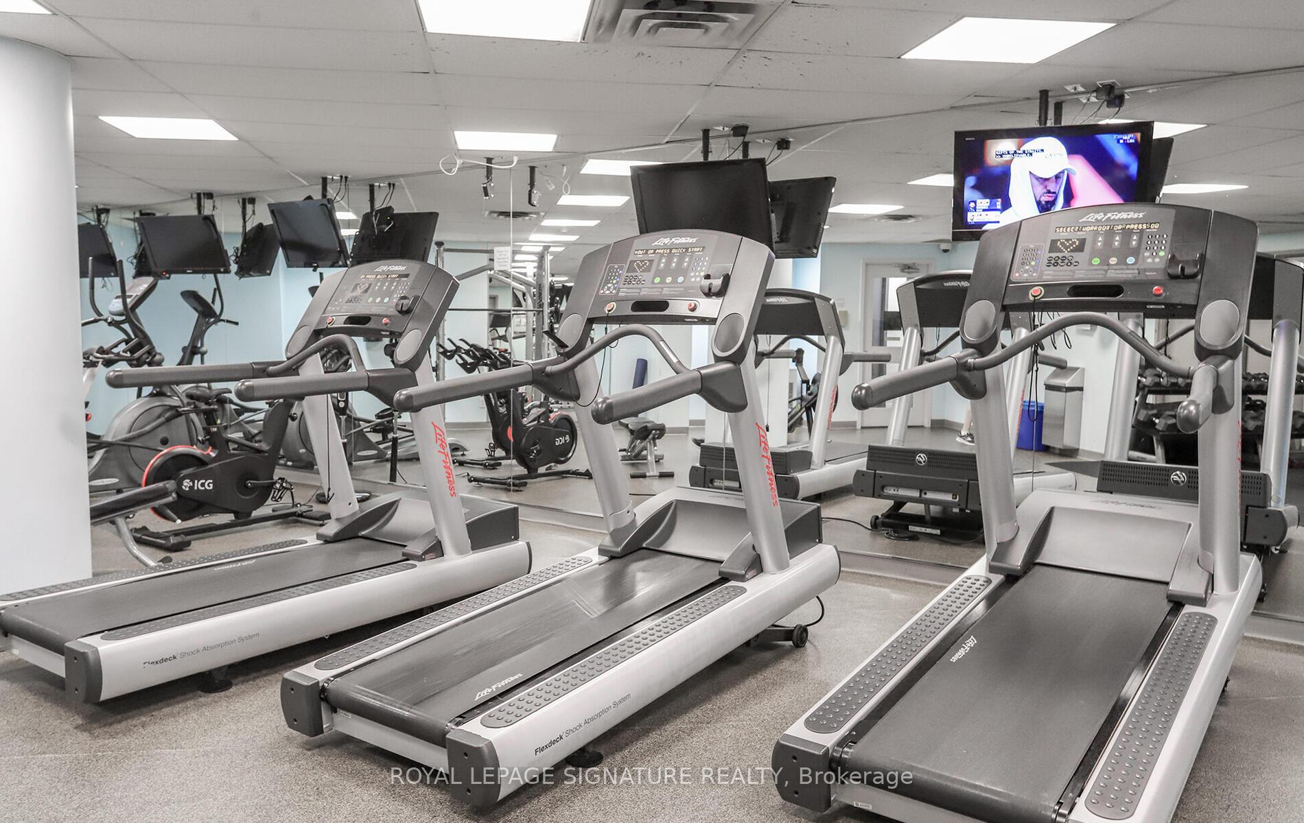 Photo 20 of Unit 612, 1171 Queen Street W, Toronto, Little Portugal — HOMEH