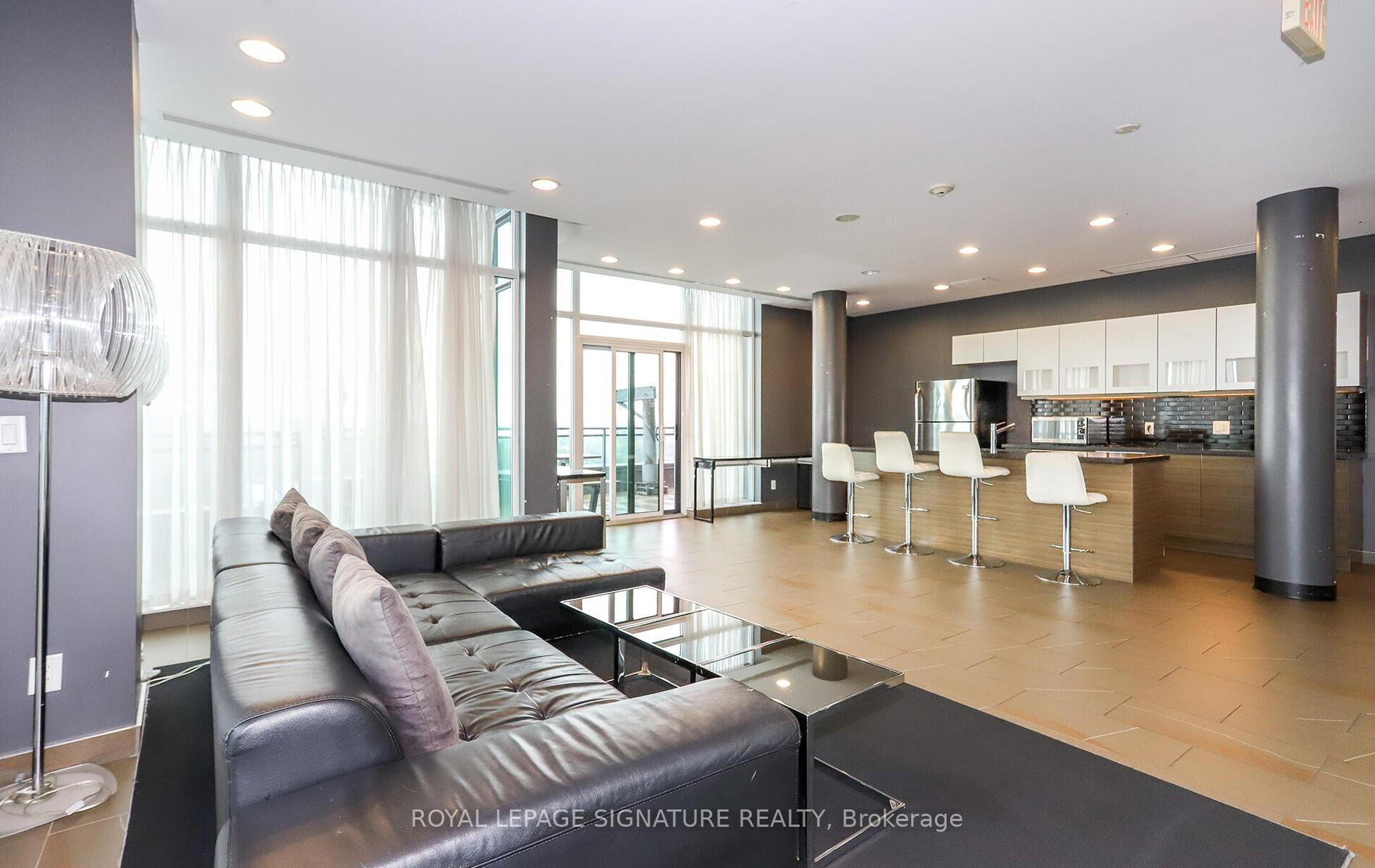 Photo 21 of Unit 612, 1171 Queen Street W, Toronto, Little Portugal — HOMEH