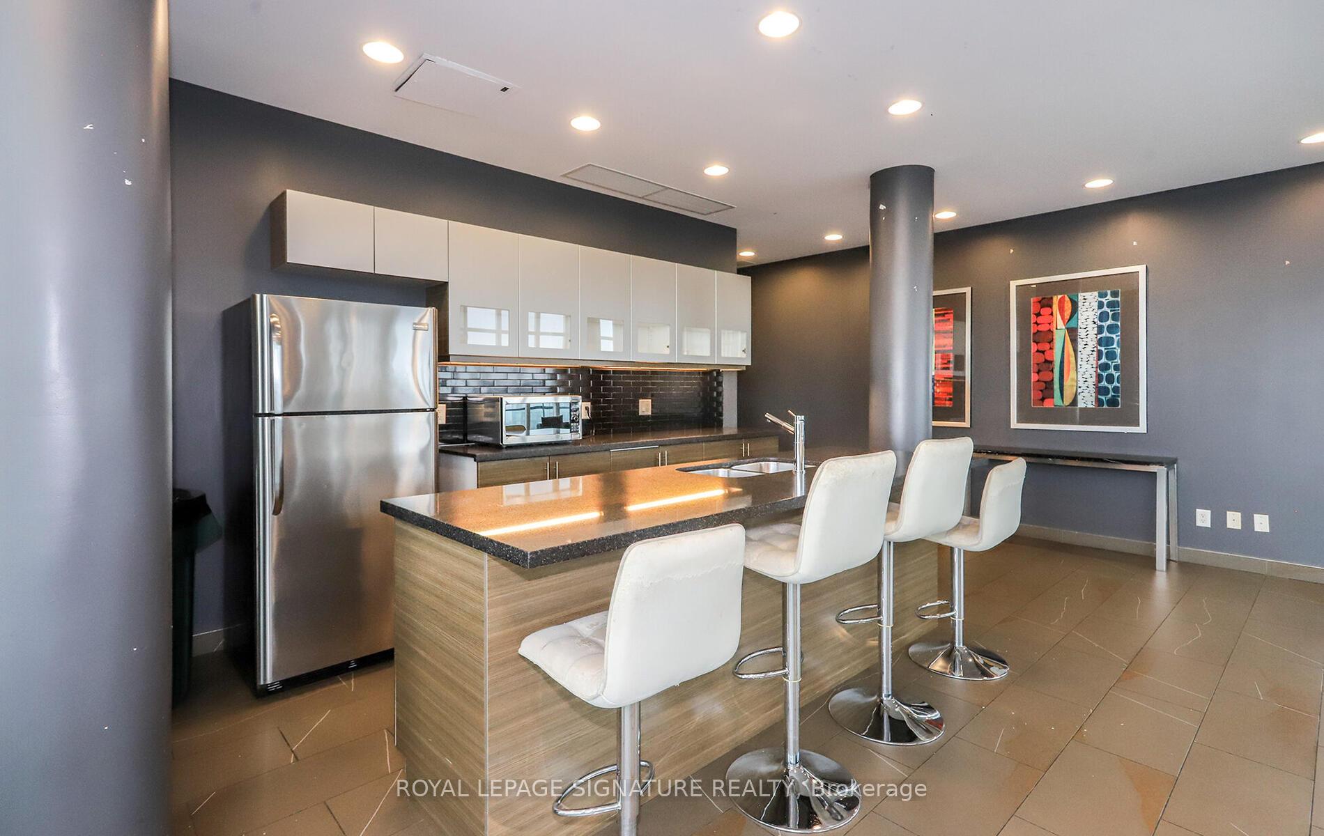 Photo 22 of Unit 612, 1171 Queen Street W, Toronto, Little Portugal — HOMEH