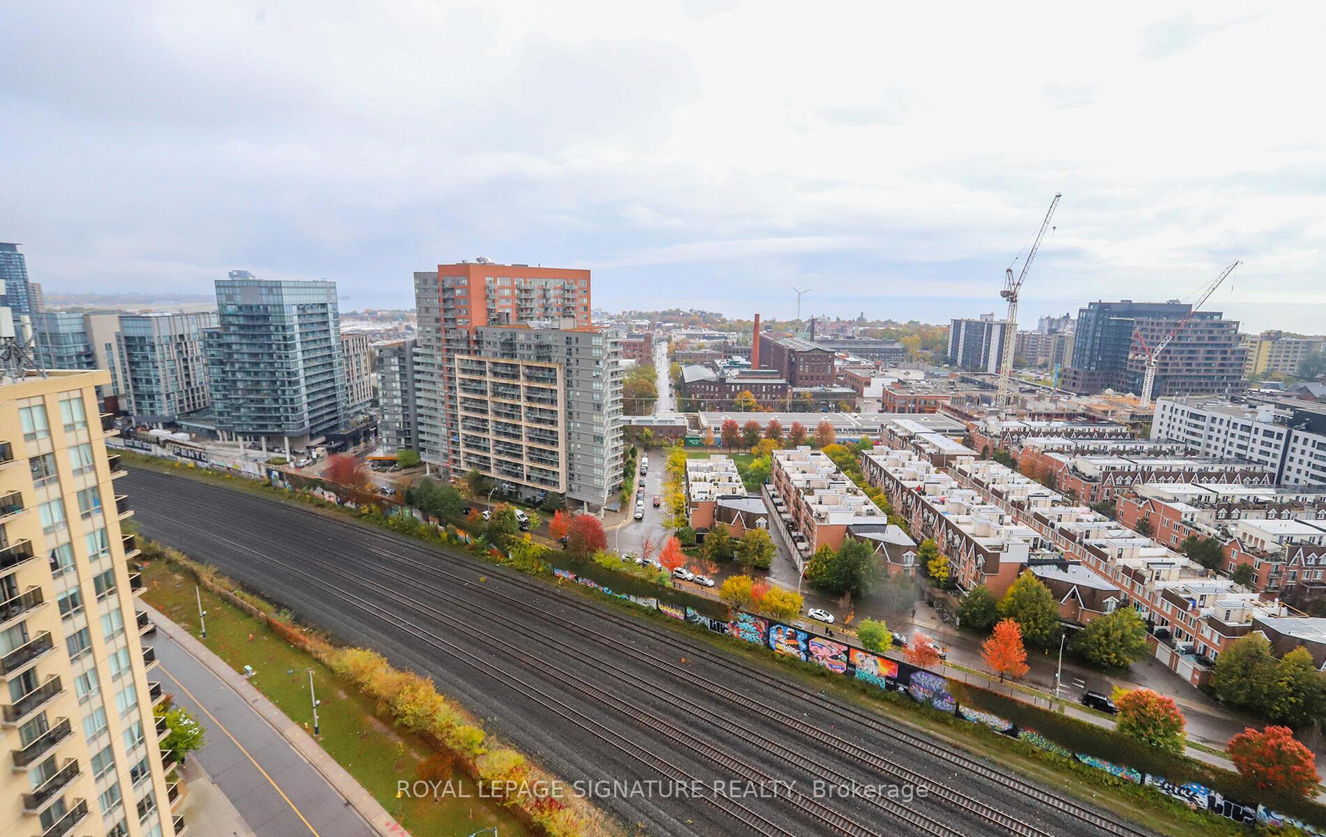 Photo 25 of Unit 612, 1171 Queen Street W, Toronto, Little Portugal — HOMEH
