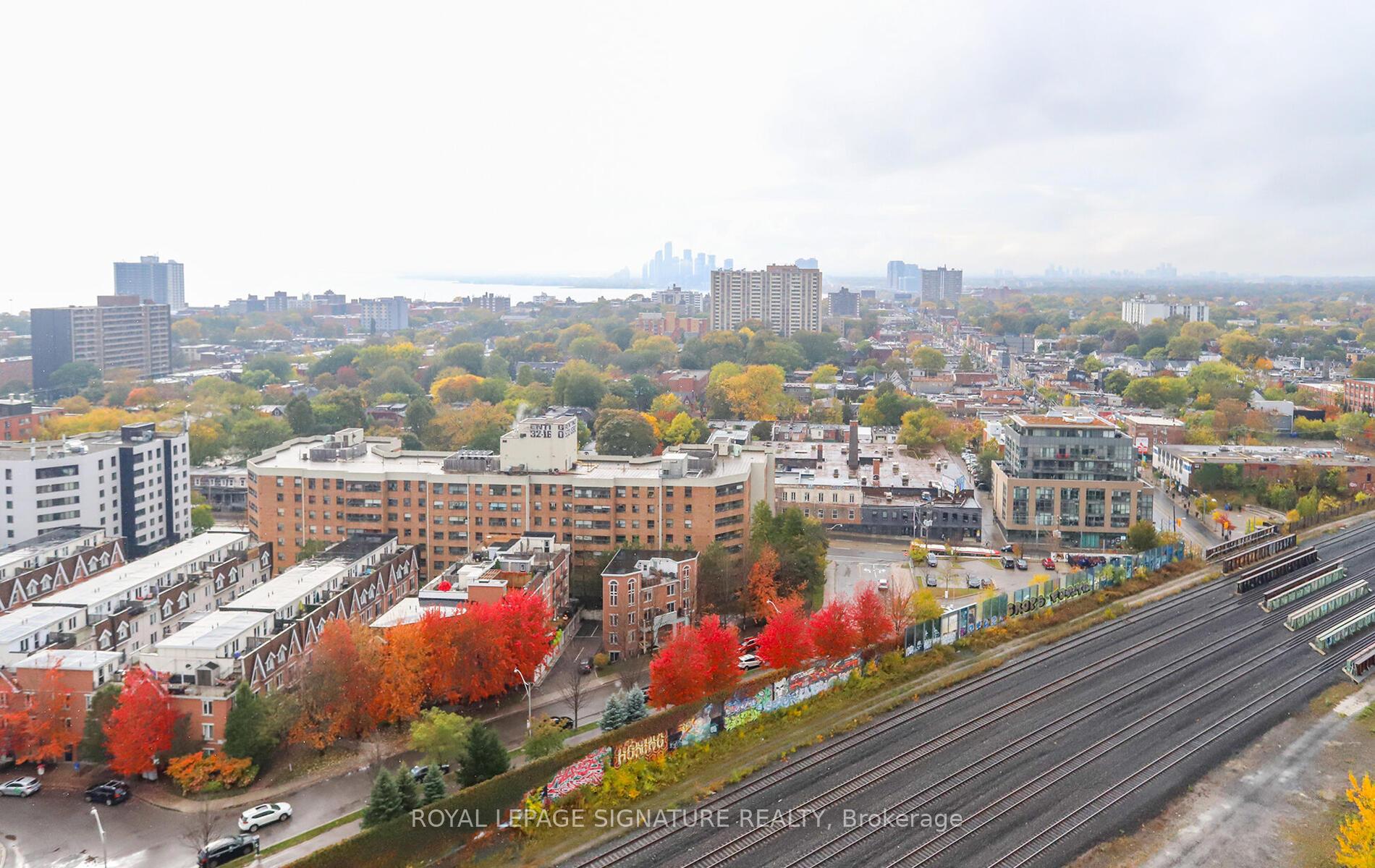 Photo 27 of Unit 612, 1171 Queen Street W, Toronto, Little Portugal — HOMEH