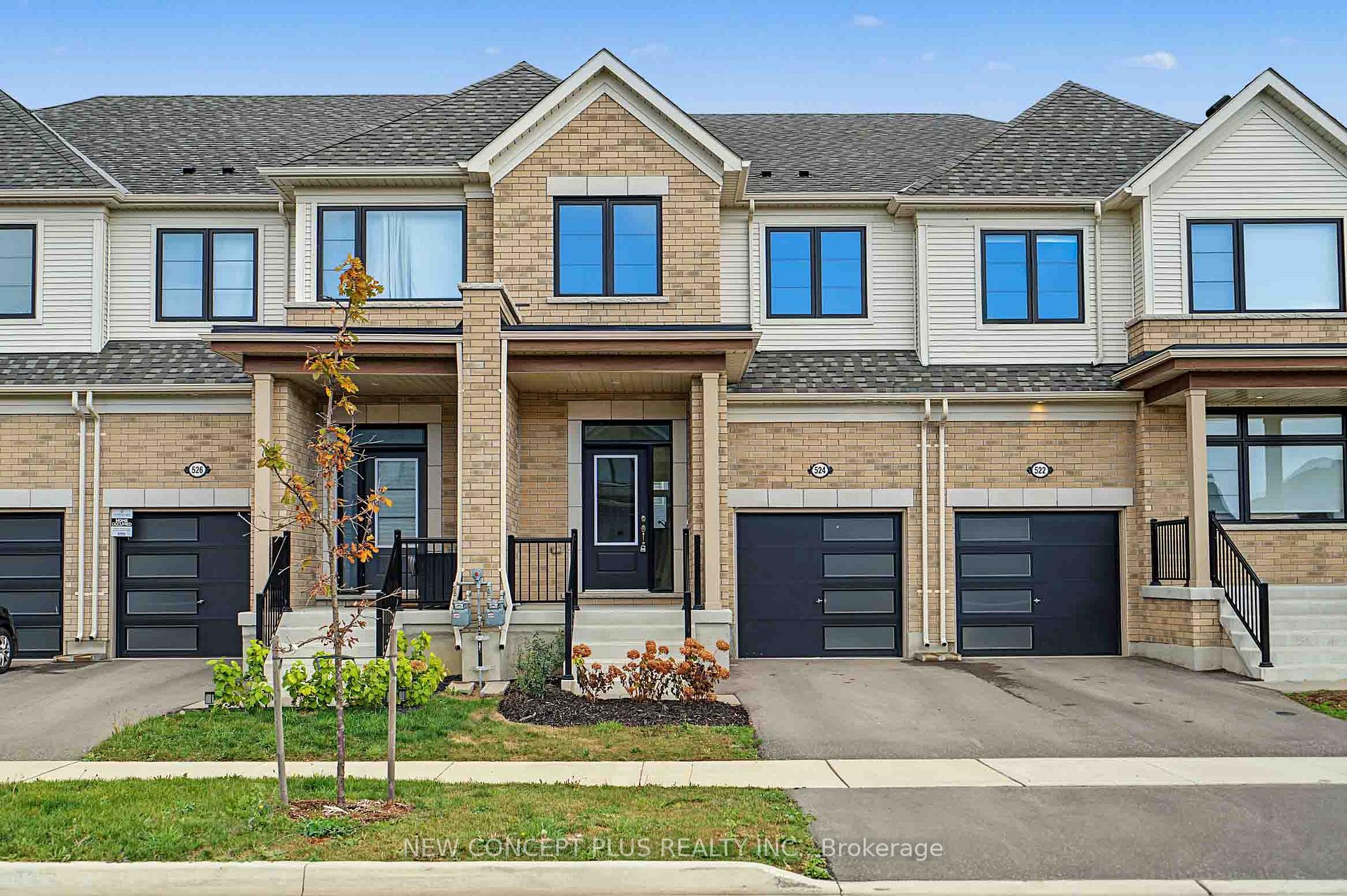 Photo 2 of 524 Worden Street, Cobourg — HOMEH