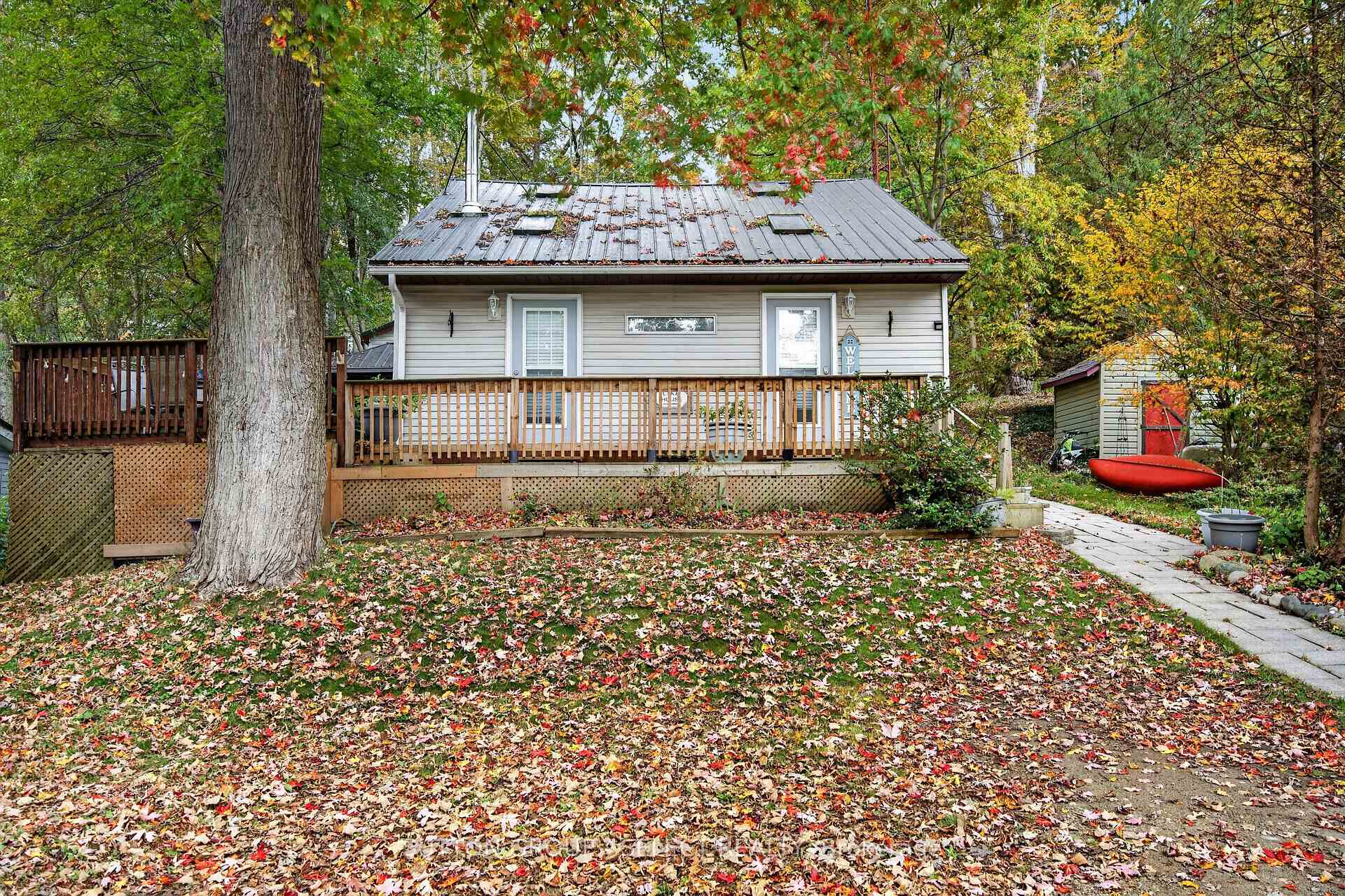 Photo 2 of 27960 Park Drive, Dutton/Dunwich, Rural Dutton/Dunwich — HOMEH