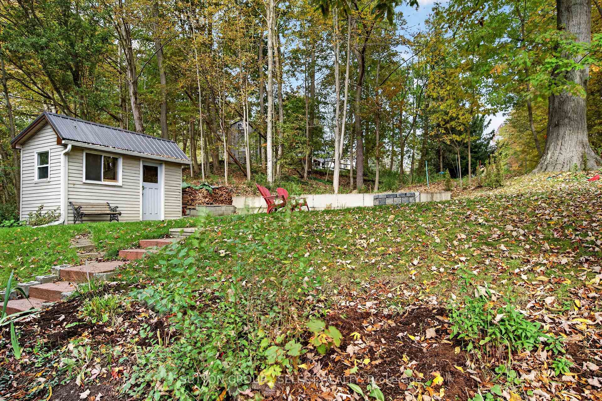 Photo 20 of 27960 Park Drive, Dutton/Dunwich, Rural Dutton/Dunwich — HOMEH