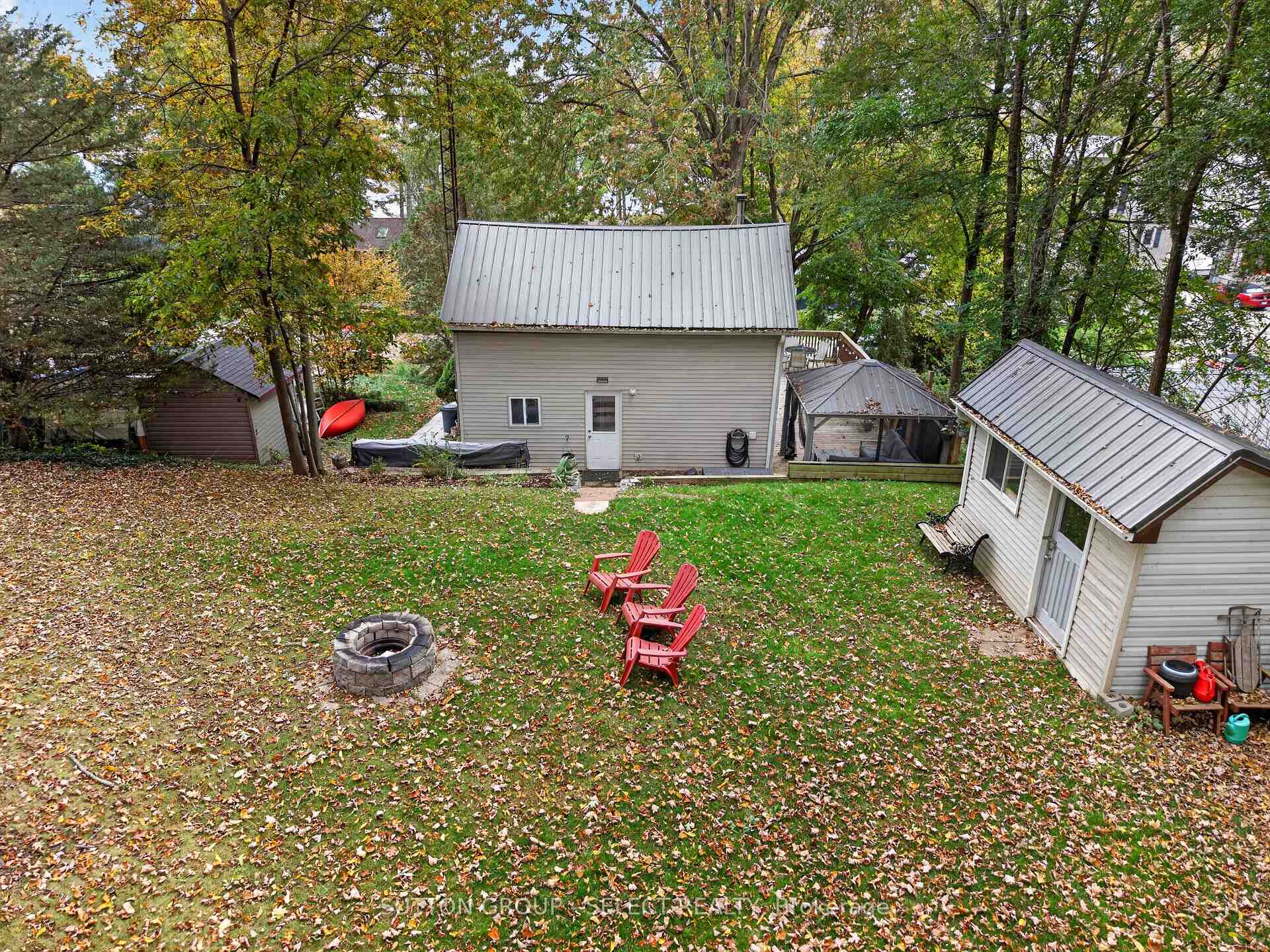 Photo 23 of 27960 Park Drive, Dutton/Dunwich, Rural Dutton/Dunwich — HOMEH