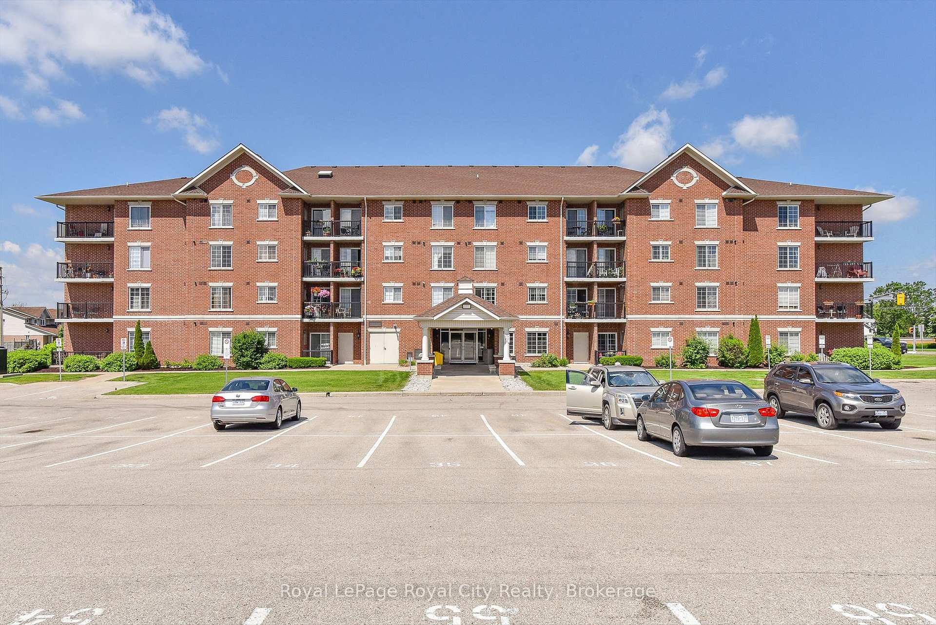Photo 5 of Unit 408, 415 Grange Road, Guelph, Grange Road — HOMEH