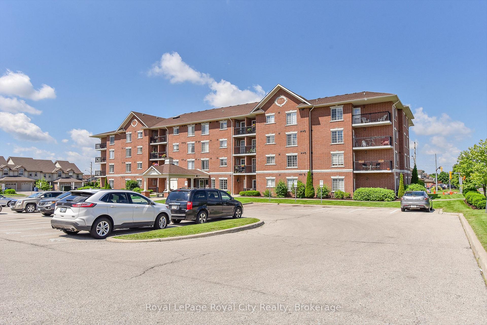 Photo 6 of Unit 408, 415 Grange Road, Guelph, Grange Road — HOMEH