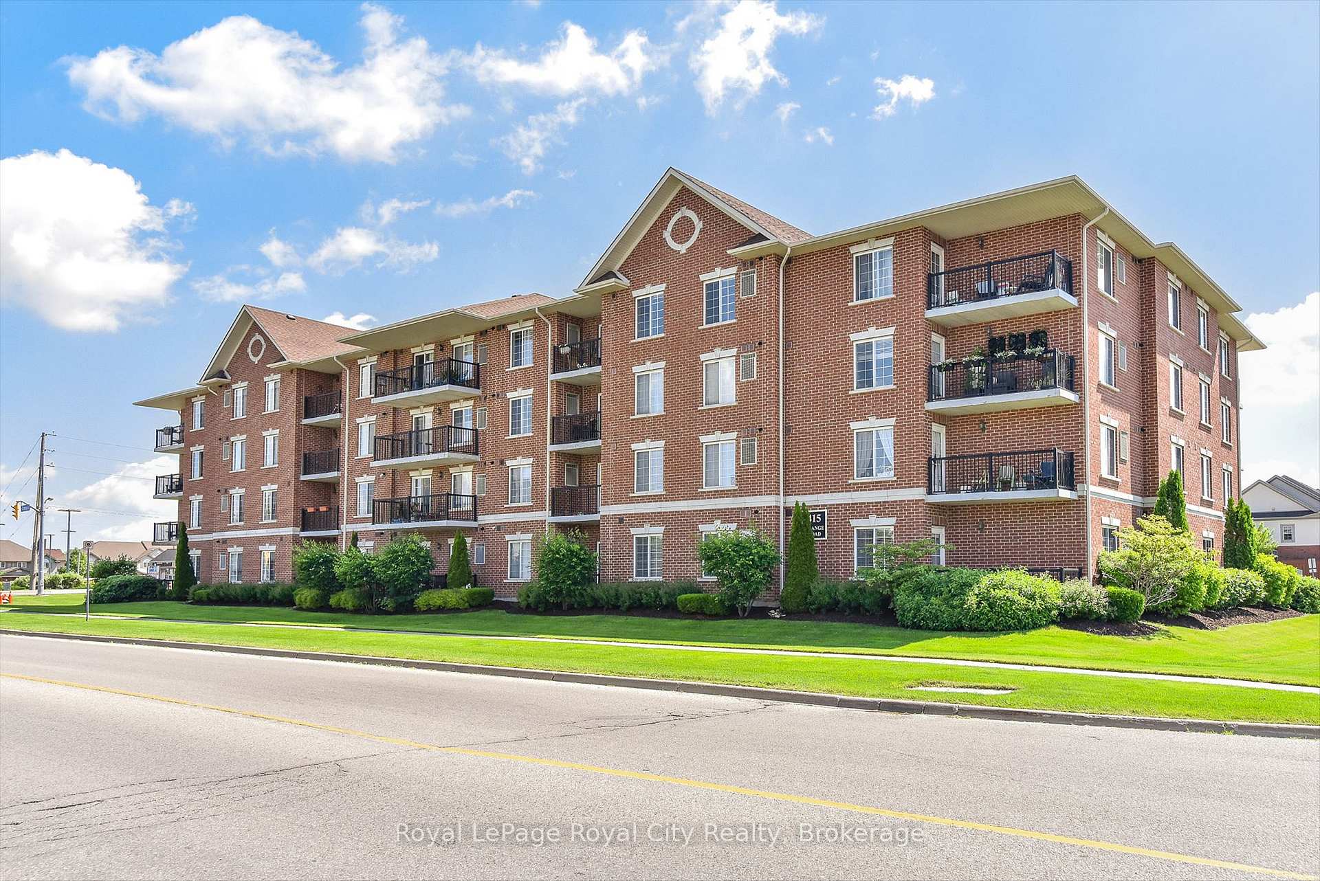 Photo 7 of Unit 408, 415 Grange Road, Guelph, Grange Road — HOMEH