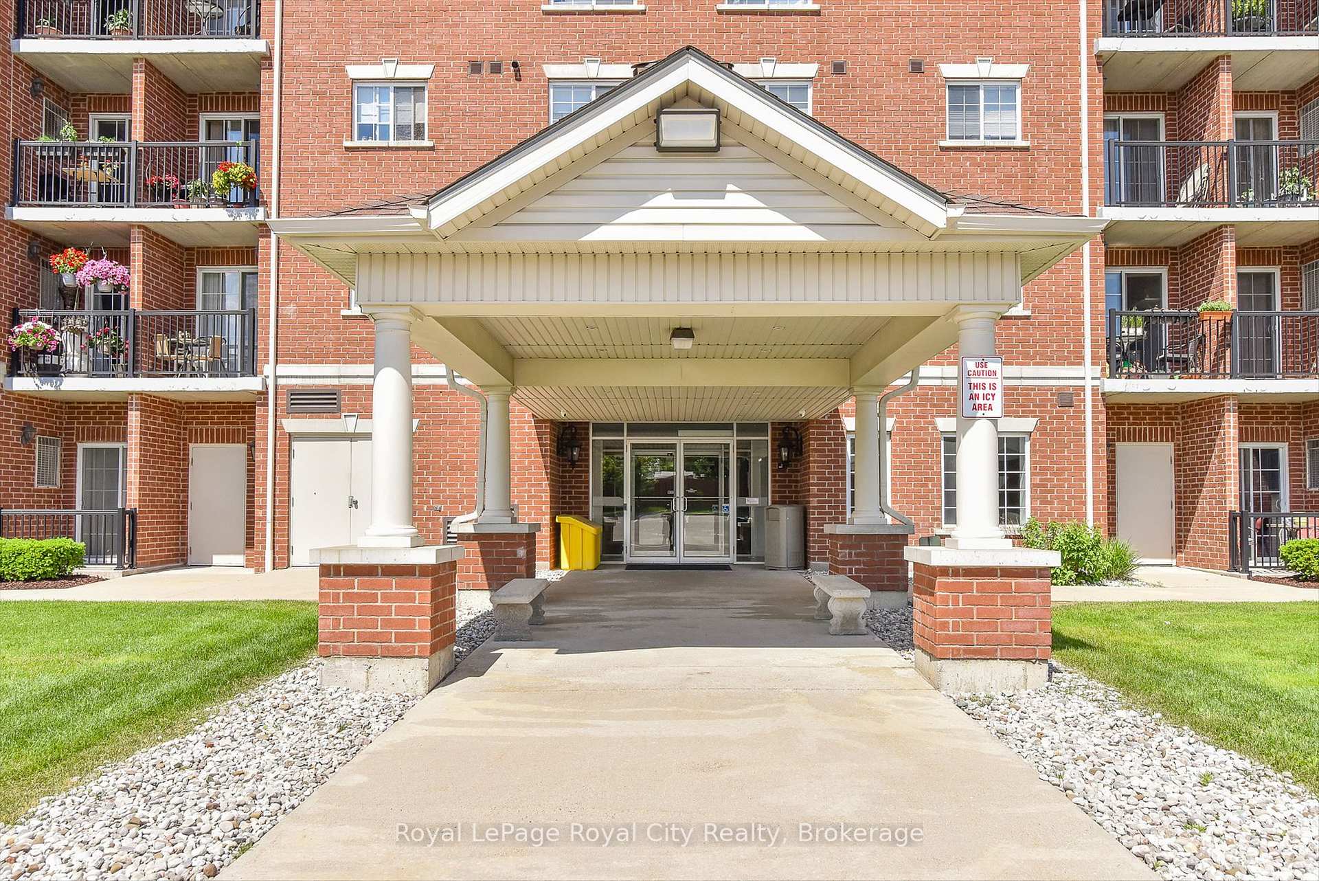 Photo 9 of Unit 408, 415 Grange Road, Guelph, Grange Road — HOMEH