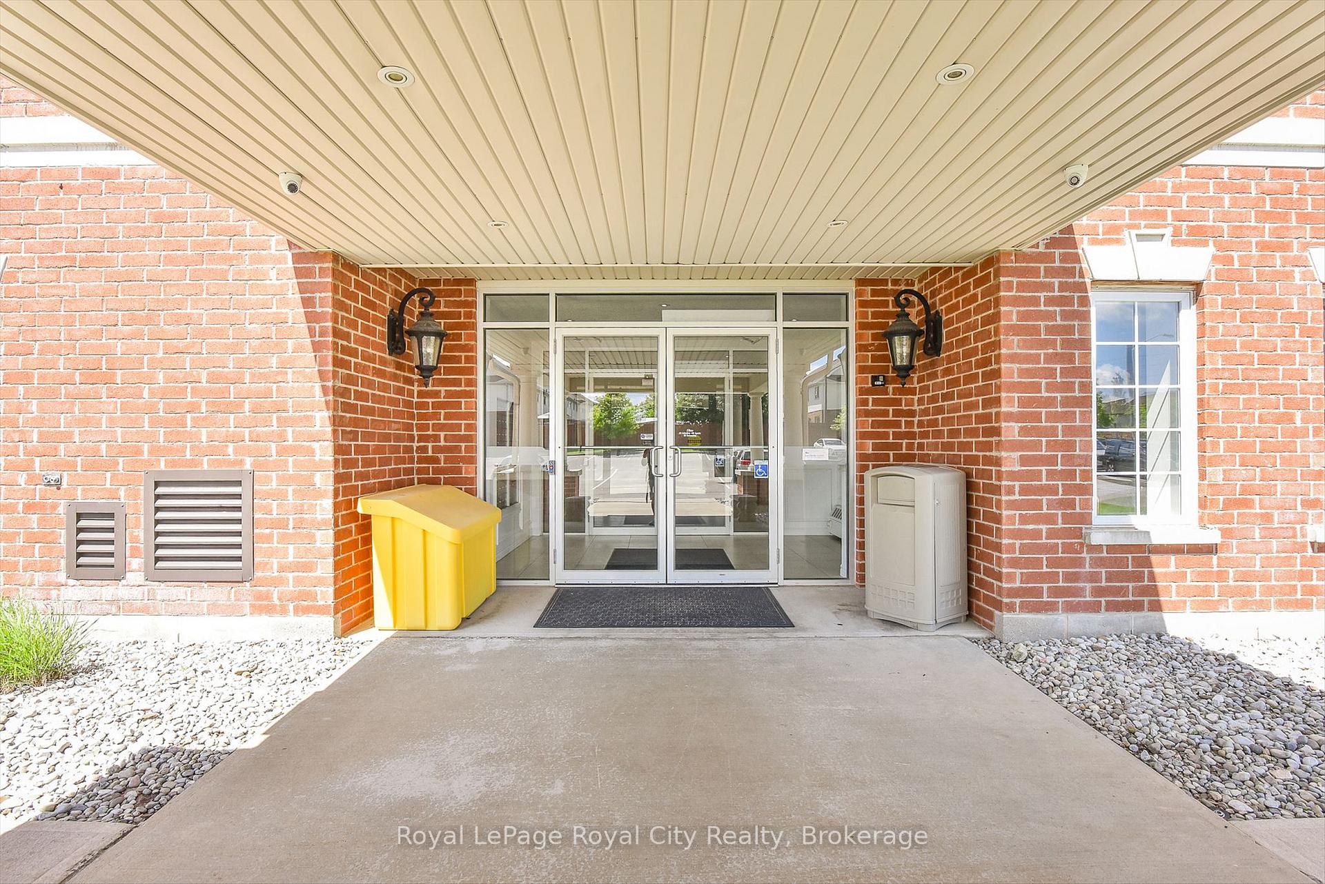 Photo 10 of Unit 408, 415 Grange Road, Guelph, Grange Road — HOMEH