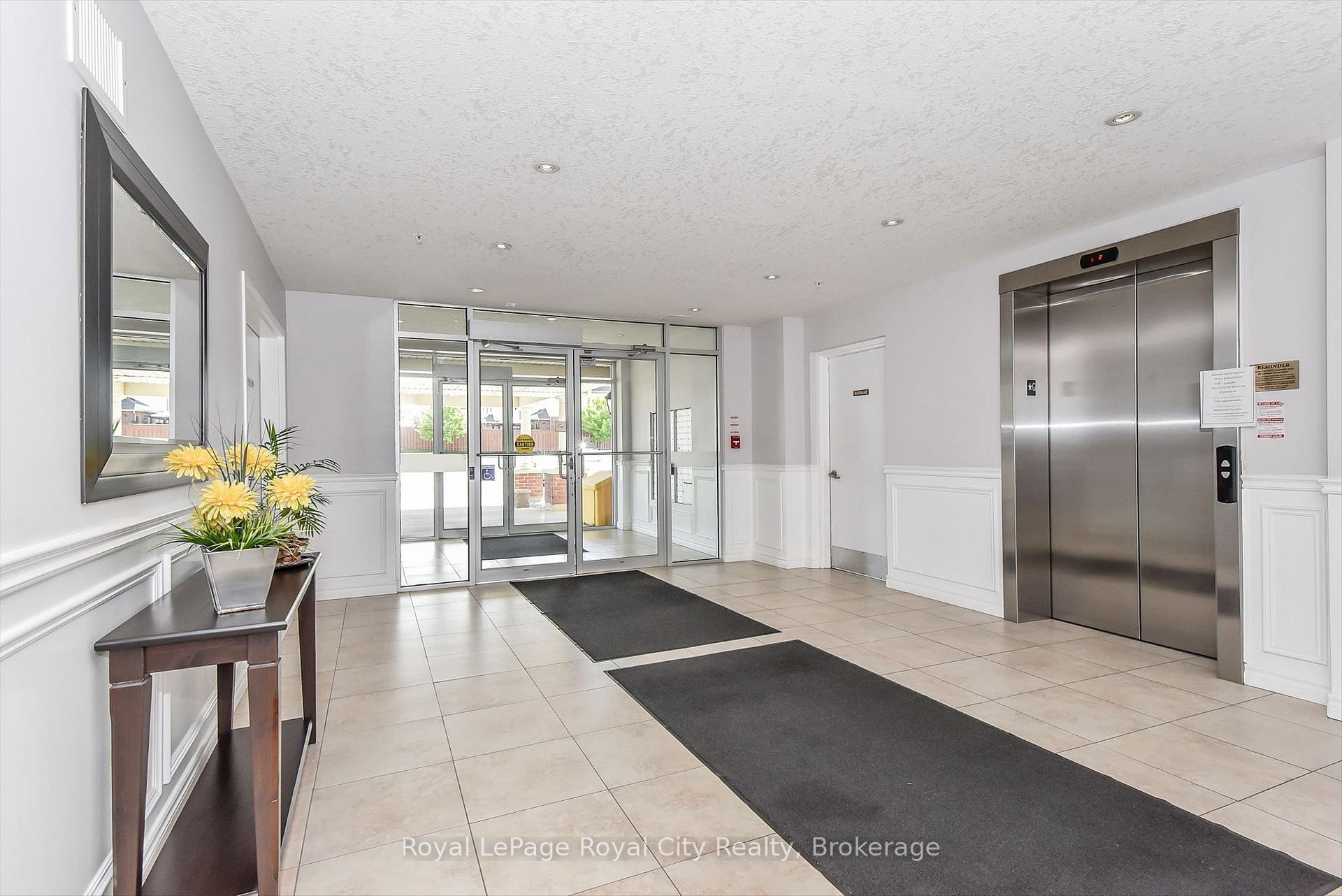 Photo 12 of Unit 408, 415 Grange Road, Guelph, Grange Road — HOMEH