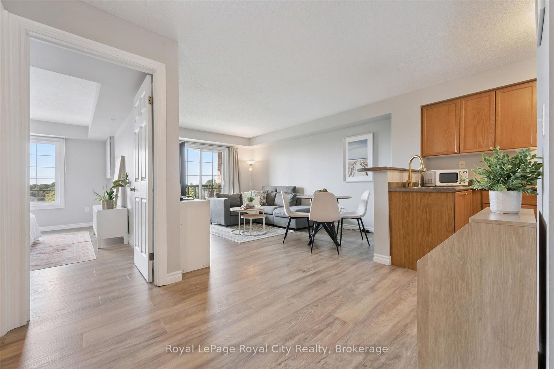 Photo 16 of Unit 408, 415 Grange Road, Guelph, Grange Road — HOMEH