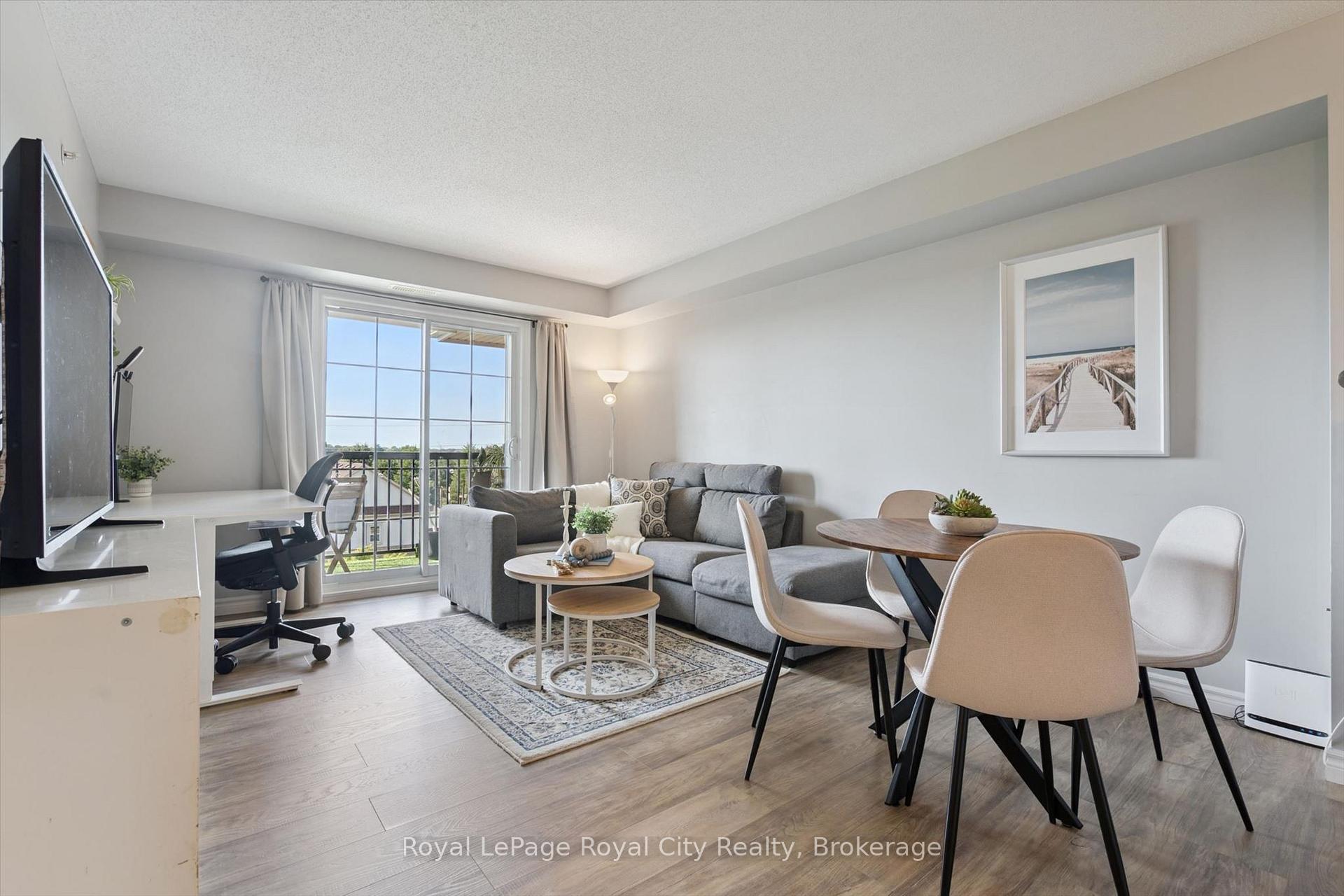 Photo 17 of Unit 408, 415 Grange Road, Guelph, Grange Road — HOMEH