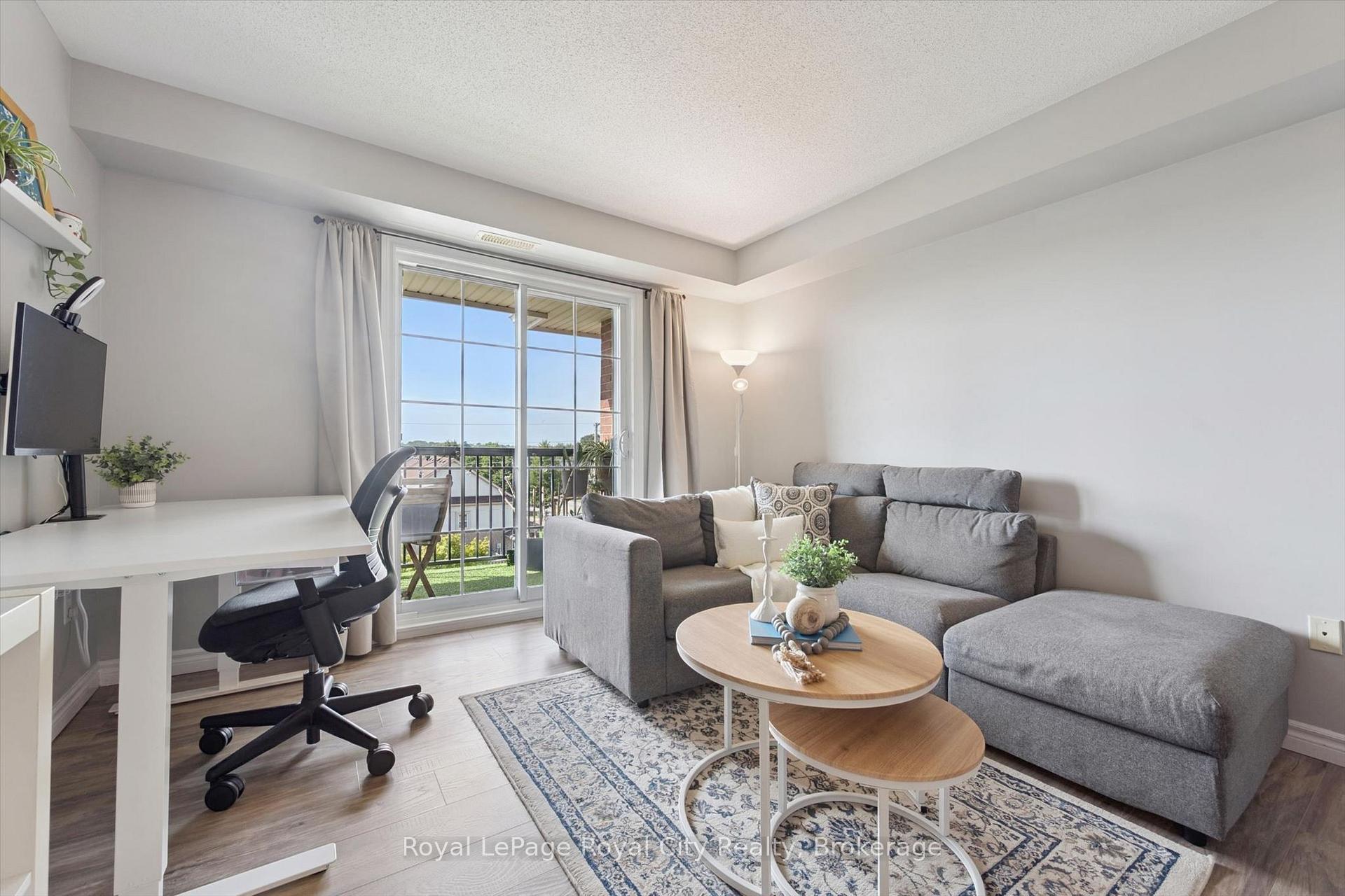 Photo 18 of Unit 408, 415 Grange Road, Guelph, Grange Road — HOMEH