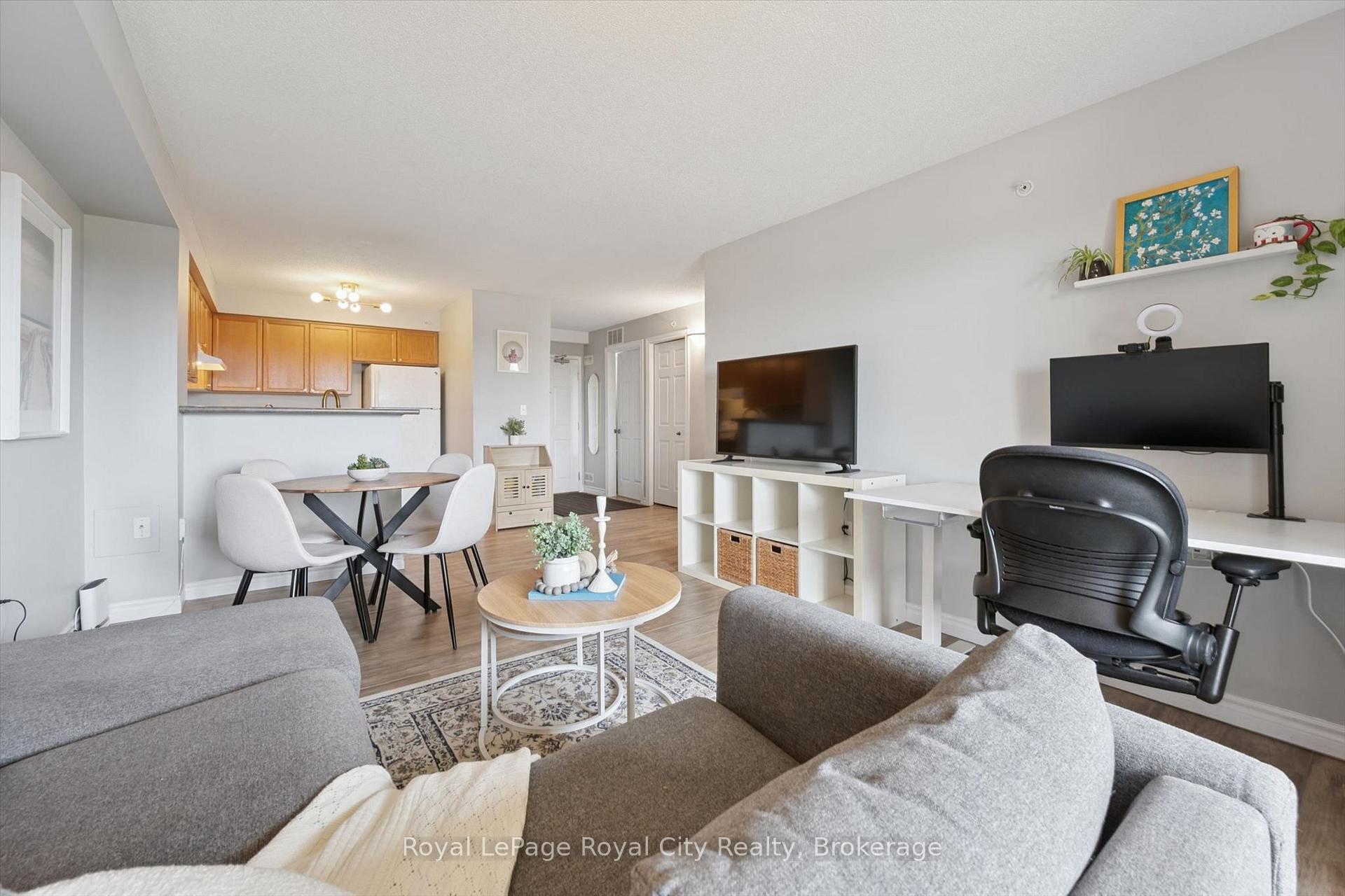 Photo 20 of Unit 408, 415 Grange Road, Guelph, Grange Road — HOMEH