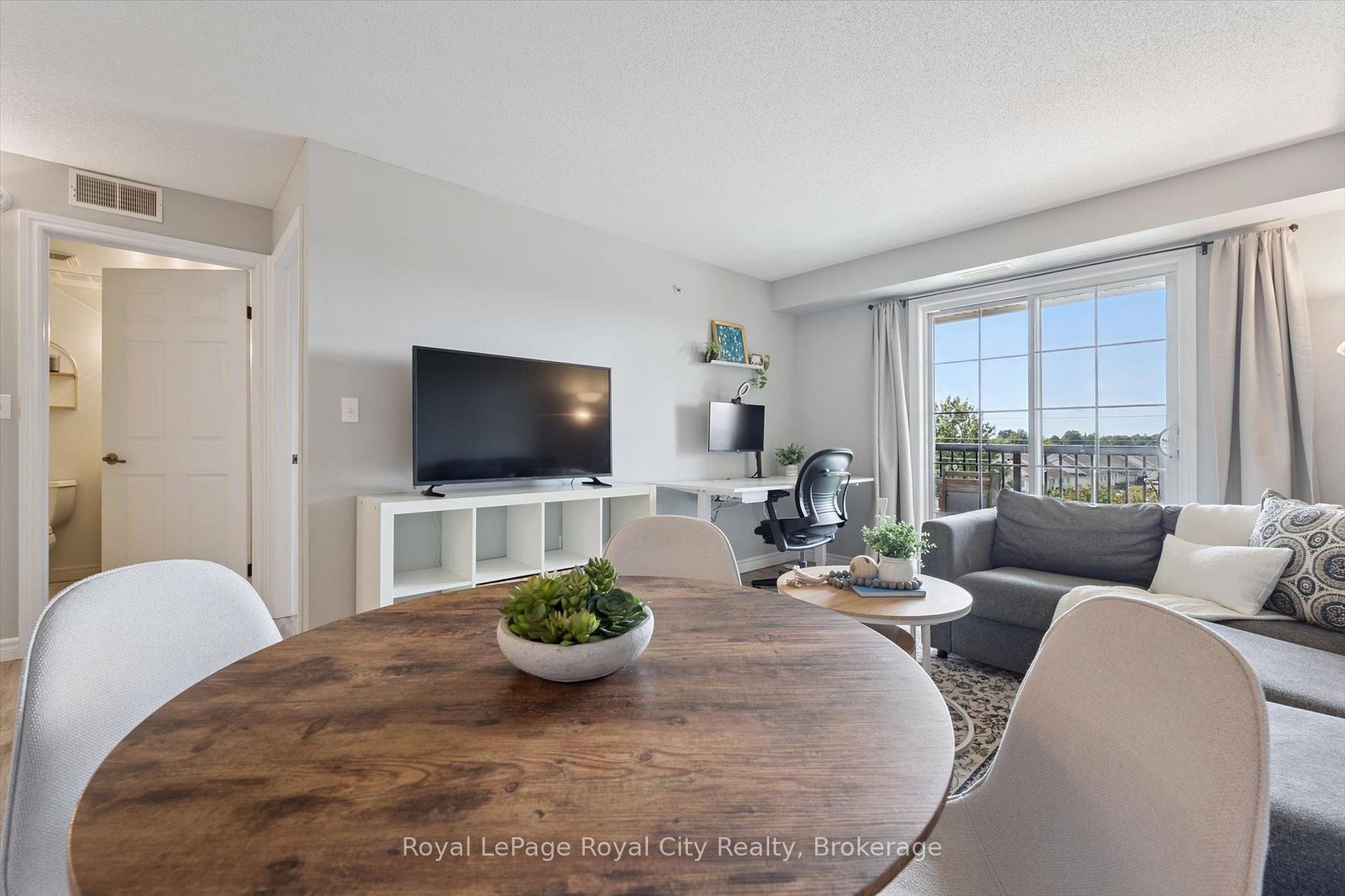 Photo 21 of Unit 408, 415 Grange Road, Guelph, Grange Road — HOMEH