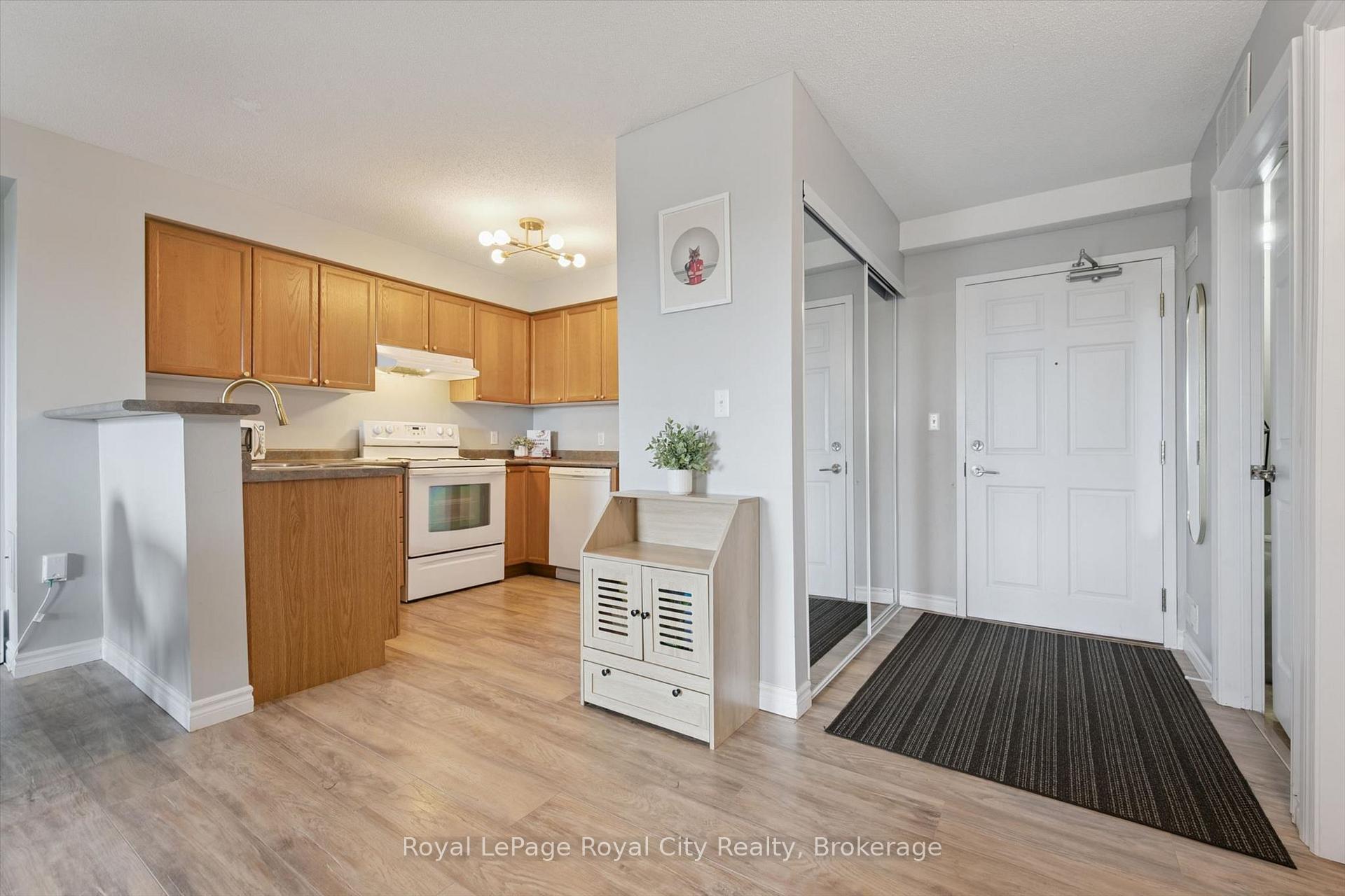 Photo 23 of Unit 408, 415 Grange Road, Guelph, Grange Road — HOMEH