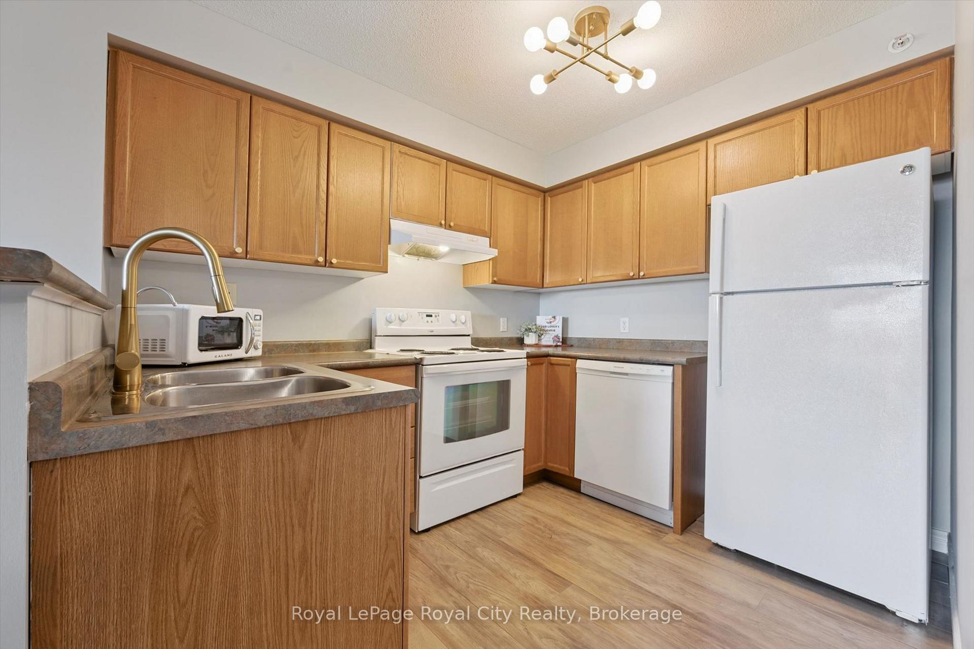 Photo 24 of Unit 408, 415 Grange Road, Guelph, Grange Road — HOMEH