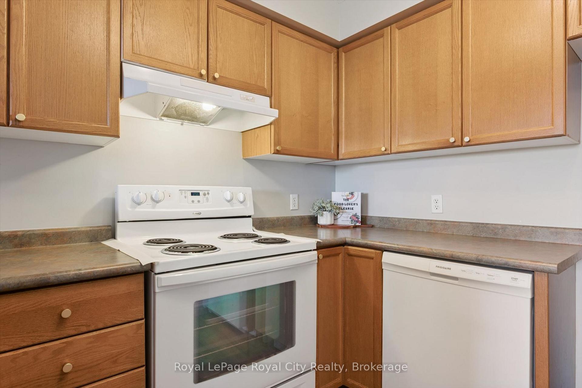 Photo 25 of Unit 408, 415 Grange Road, Guelph, Grange Road — HOMEH