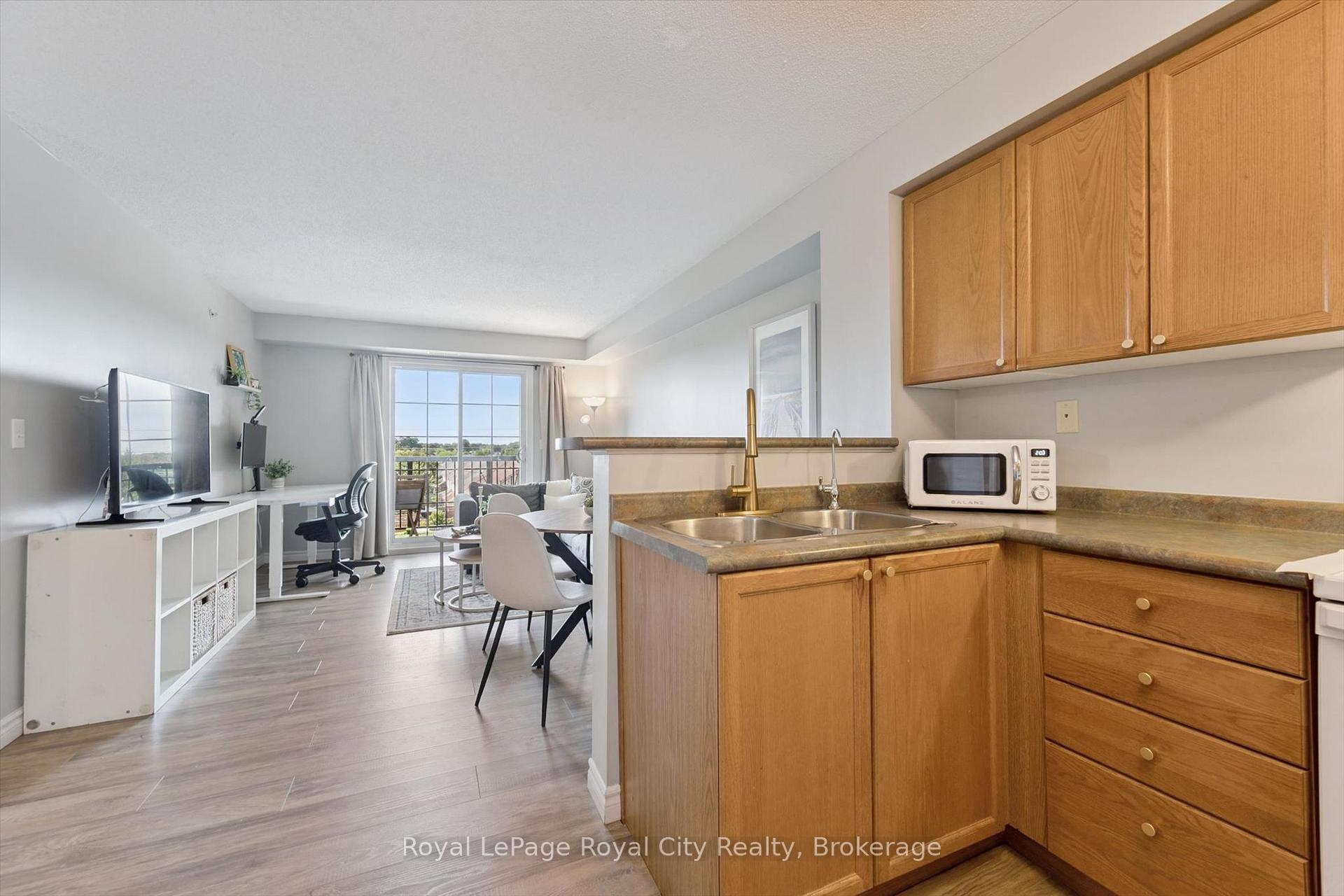 Photo 26 of Unit 408, 415 Grange Road, Guelph, Grange Road — HOMEH
