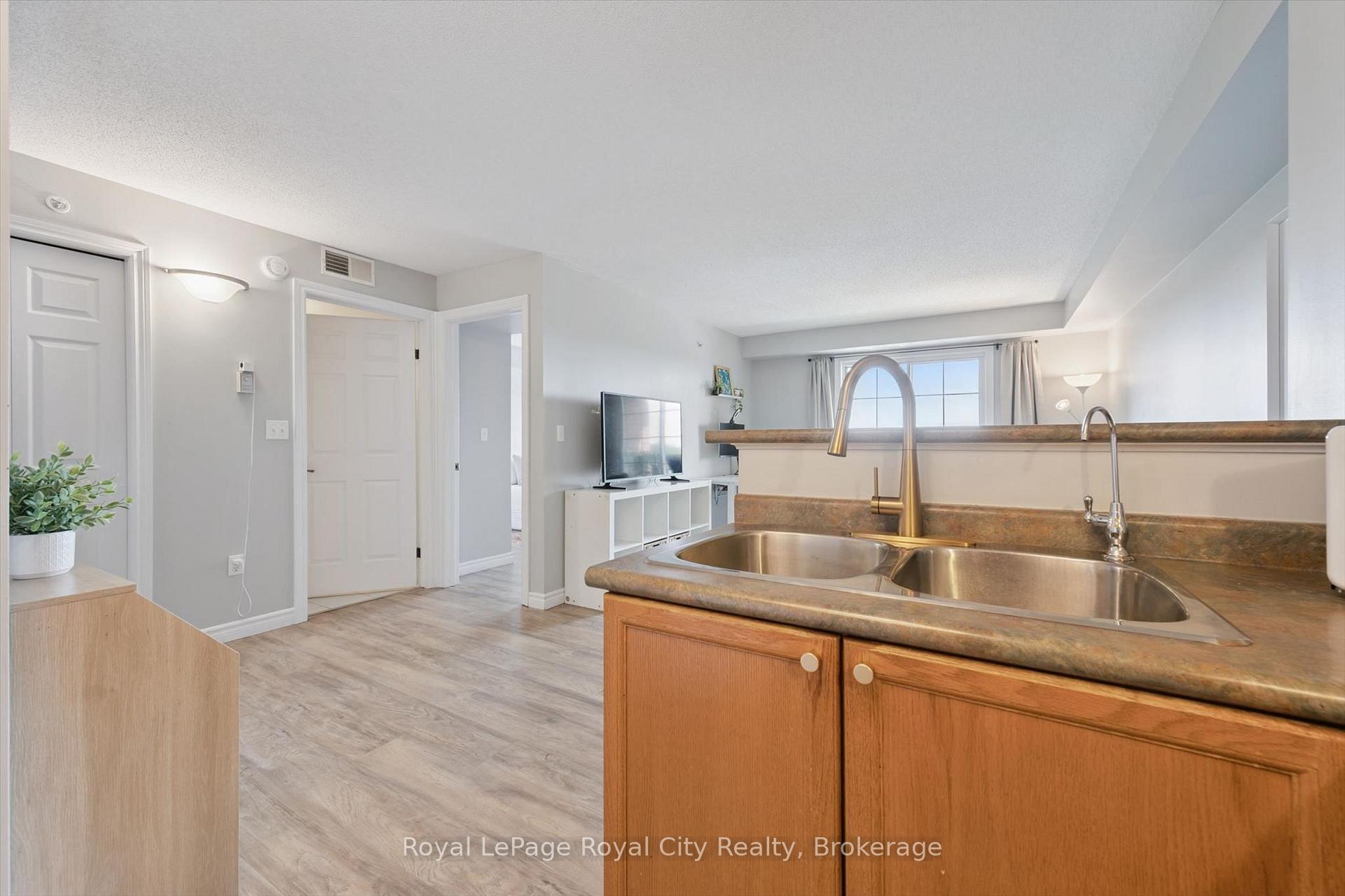 Photo 27 of Unit 408, 415 Grange Road, Guelph, Grange Road — HOMEH