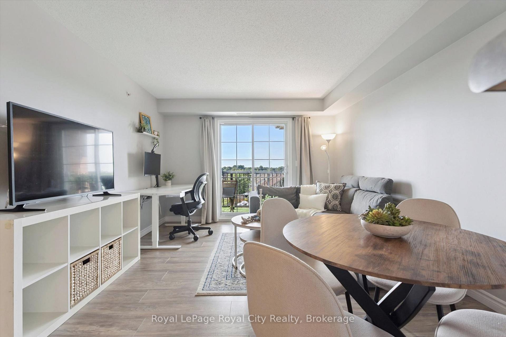Photo 28 of Unit 408, 415 Grange Road, Guelph, Grange Road — HOMEH