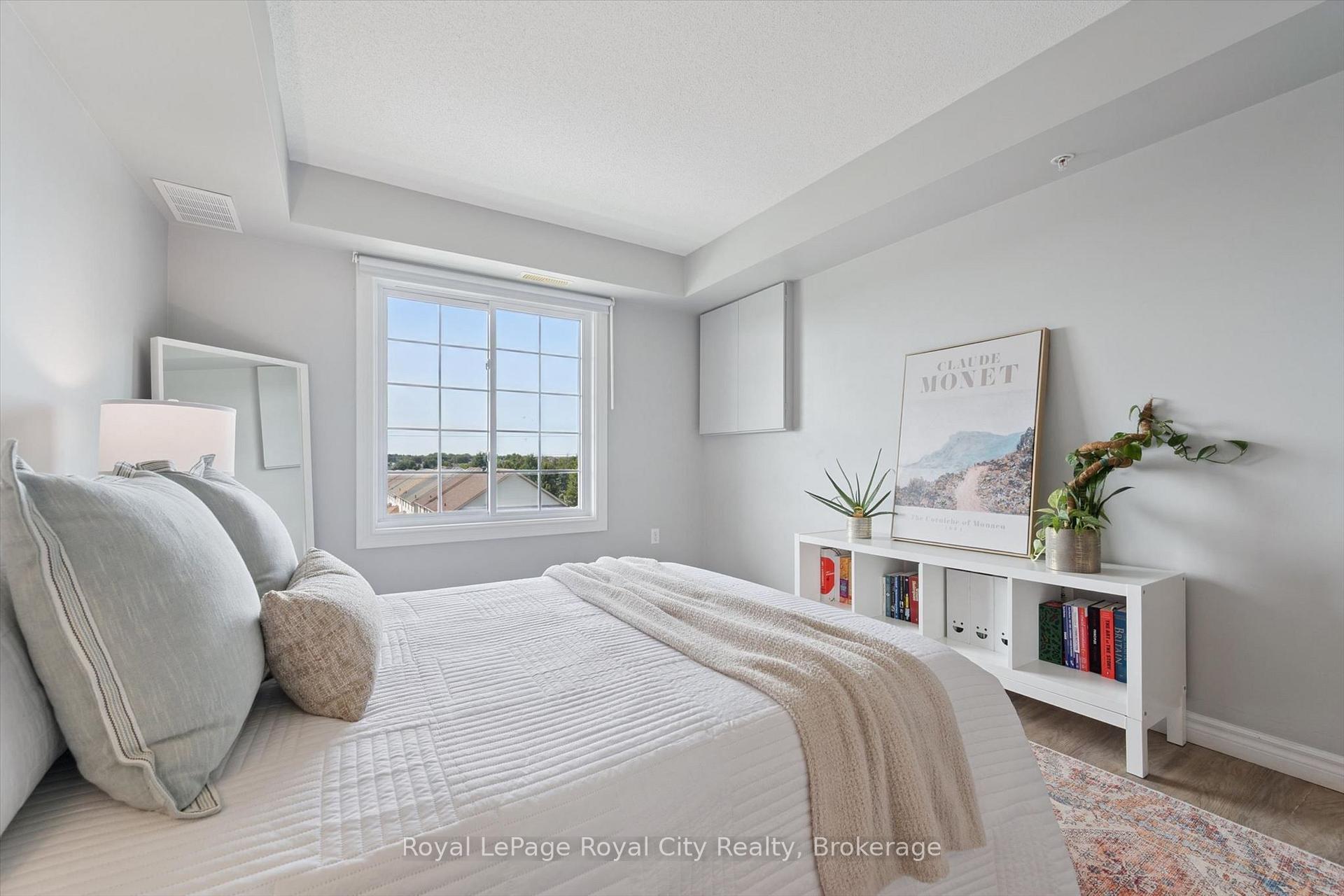 Photo 30 of Unit 408, 415 Grange Road, Guelph, Grange Road — HOMEH