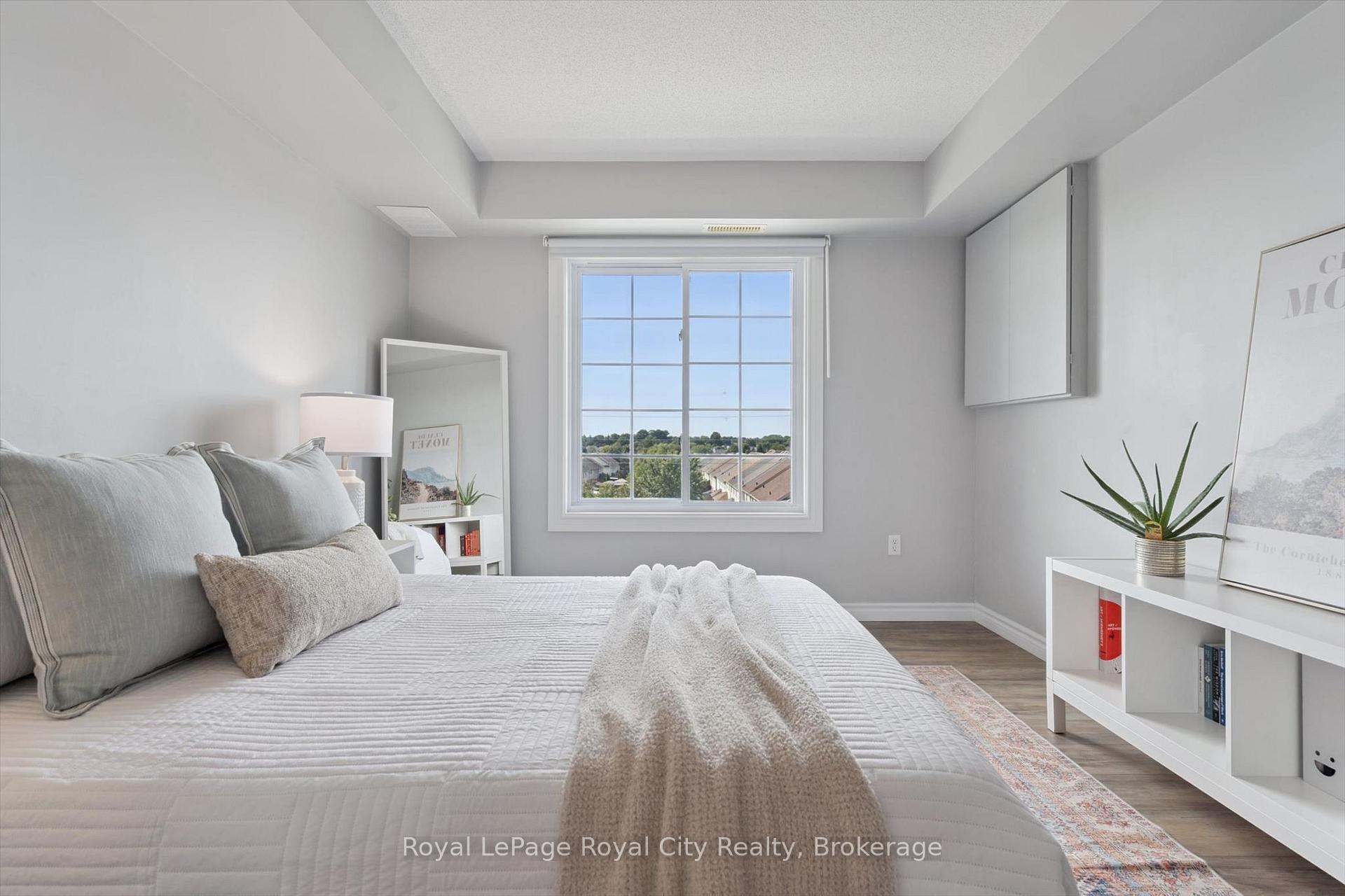 Photo 31 of Unit 408, 415 Grange Road, Guelph, Grange Road — HOMEH