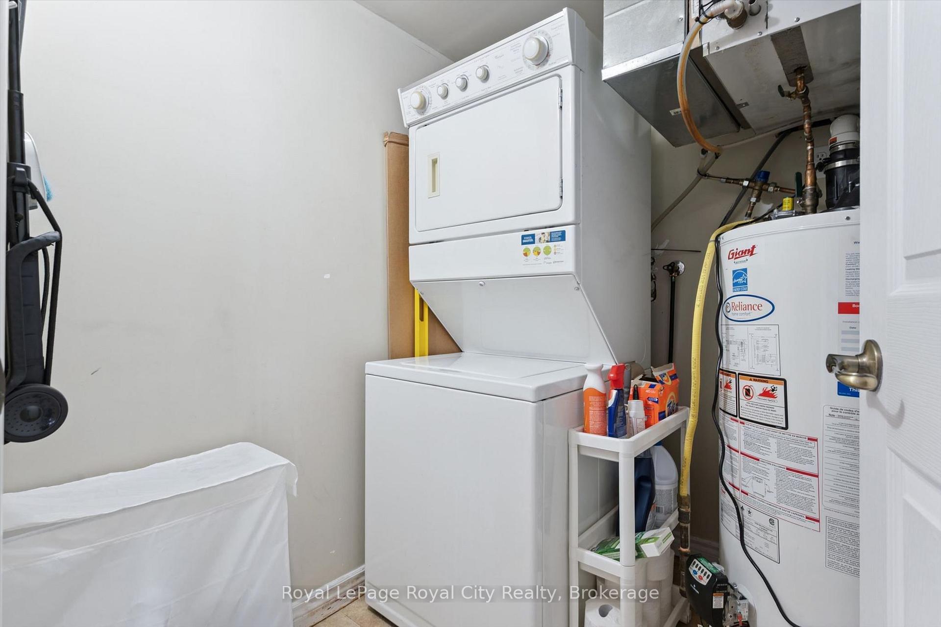 Photo 34 of Unit 408, 415 Grange Road, Guelph, Grange Road — HOMEH