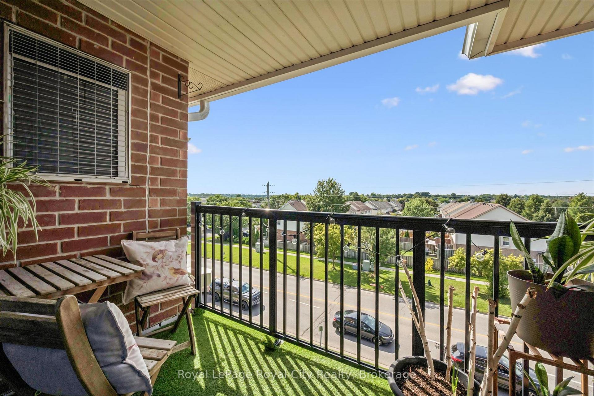 Photo 35 of Unit 408, 415 Grange Road, Guelph, Grange Road — HOMEH