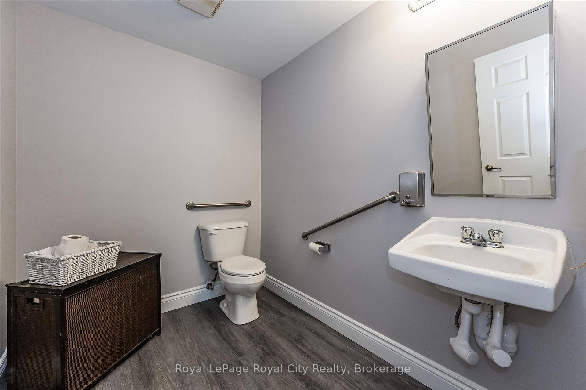 Photo 40 of Unit 408, 415 Grange Road, Guelph, Grange Road — HOMEH
