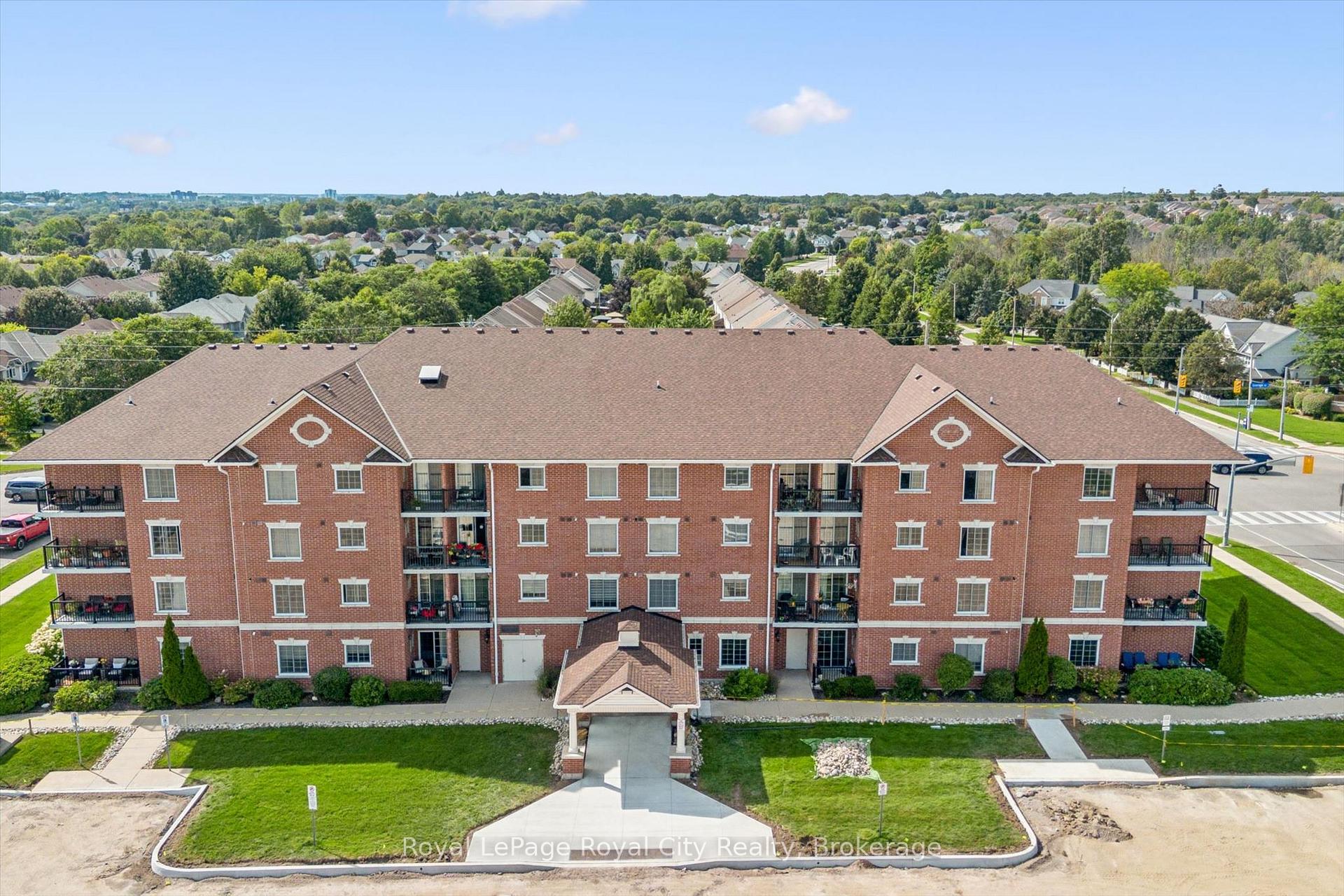 Photo 43 of Unit 408, 415 Grange Road, Guelph, Grange Road — HOMEH