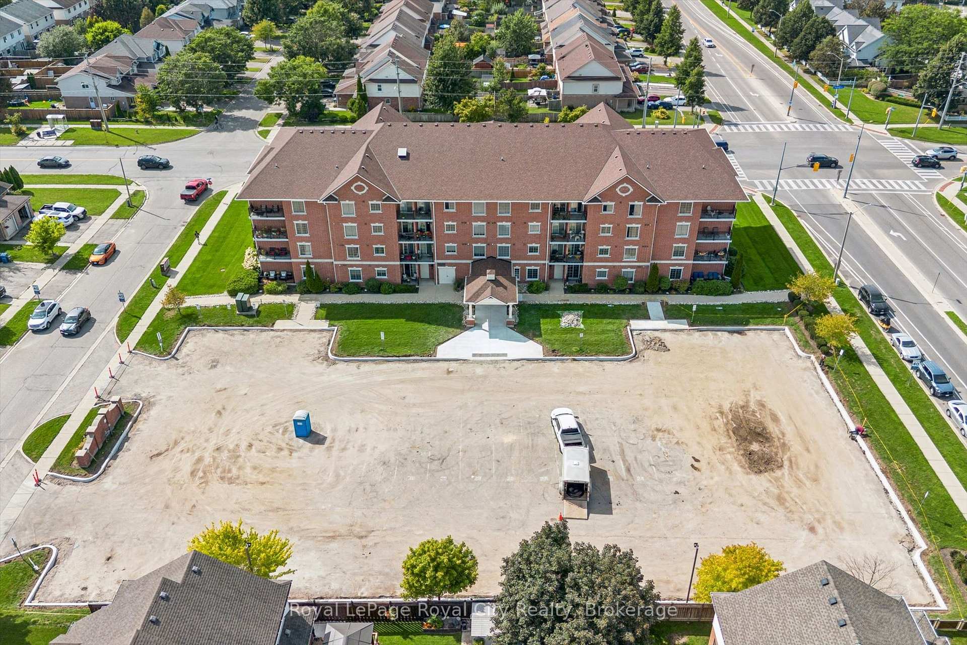 Photo 44 of Unit 408, 415 Grange Road, Guelph, Grange Road — HOMEH